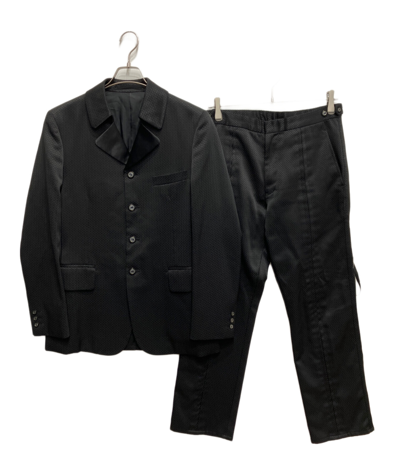 中古・古着通販】COMME des GARCONS HOMME PLUS (コムデギャルソンオム