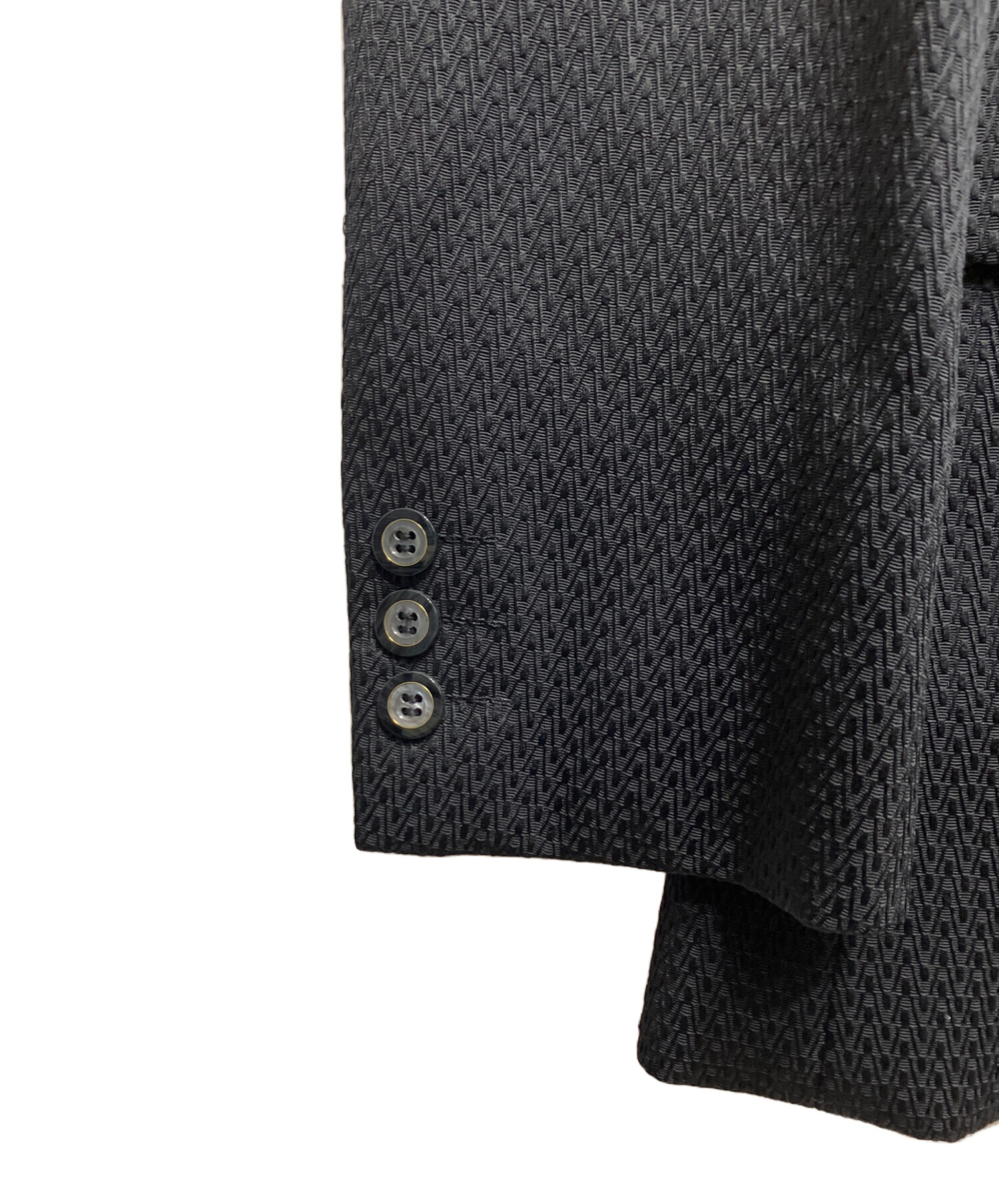 中古・古着通販】COMME des GARCONS HOMME PLUS (コムデギャルソンオム