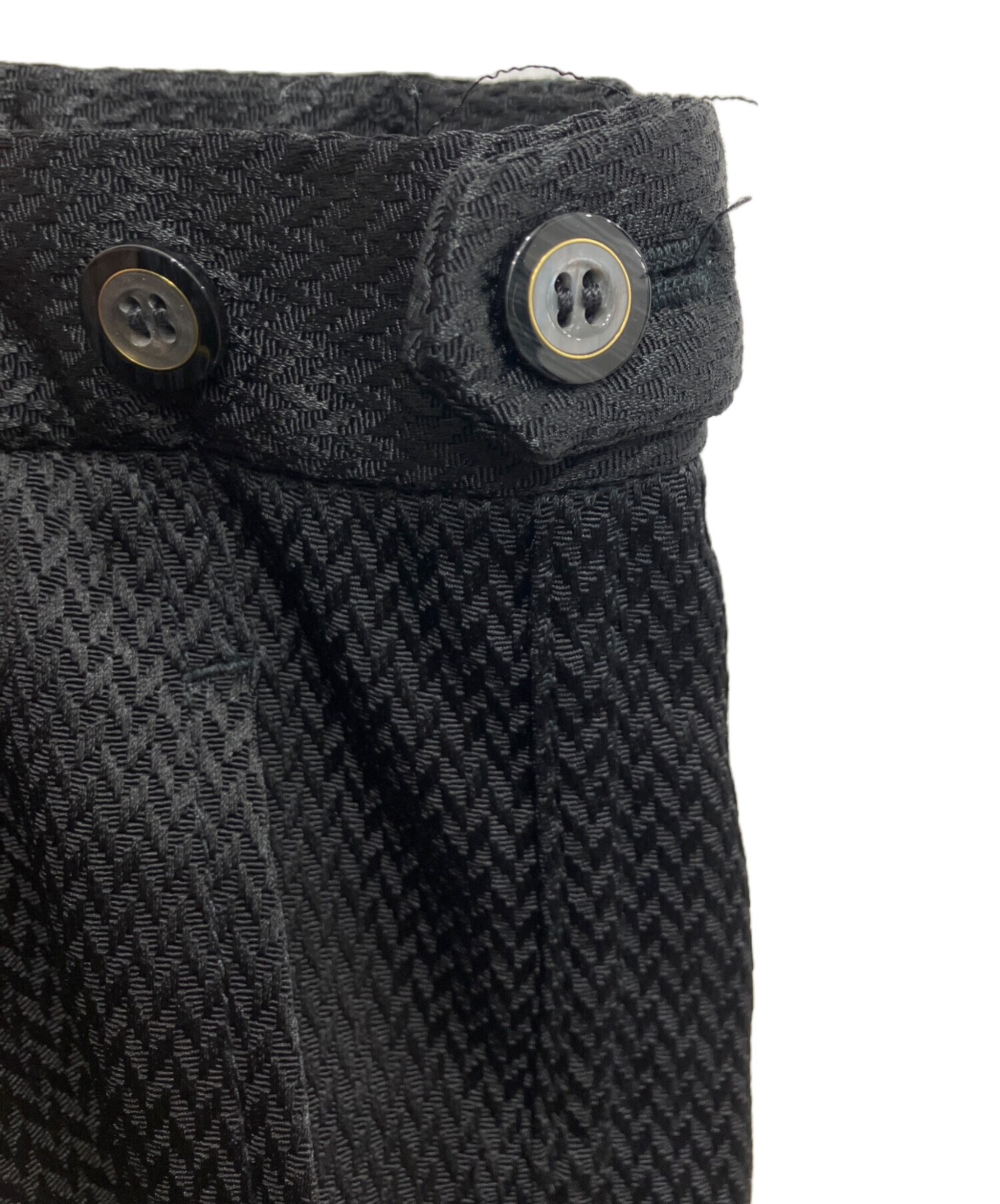 中古・古着通販】COMME des GARCONS HOMME PLUS (コムデギャルソンオム