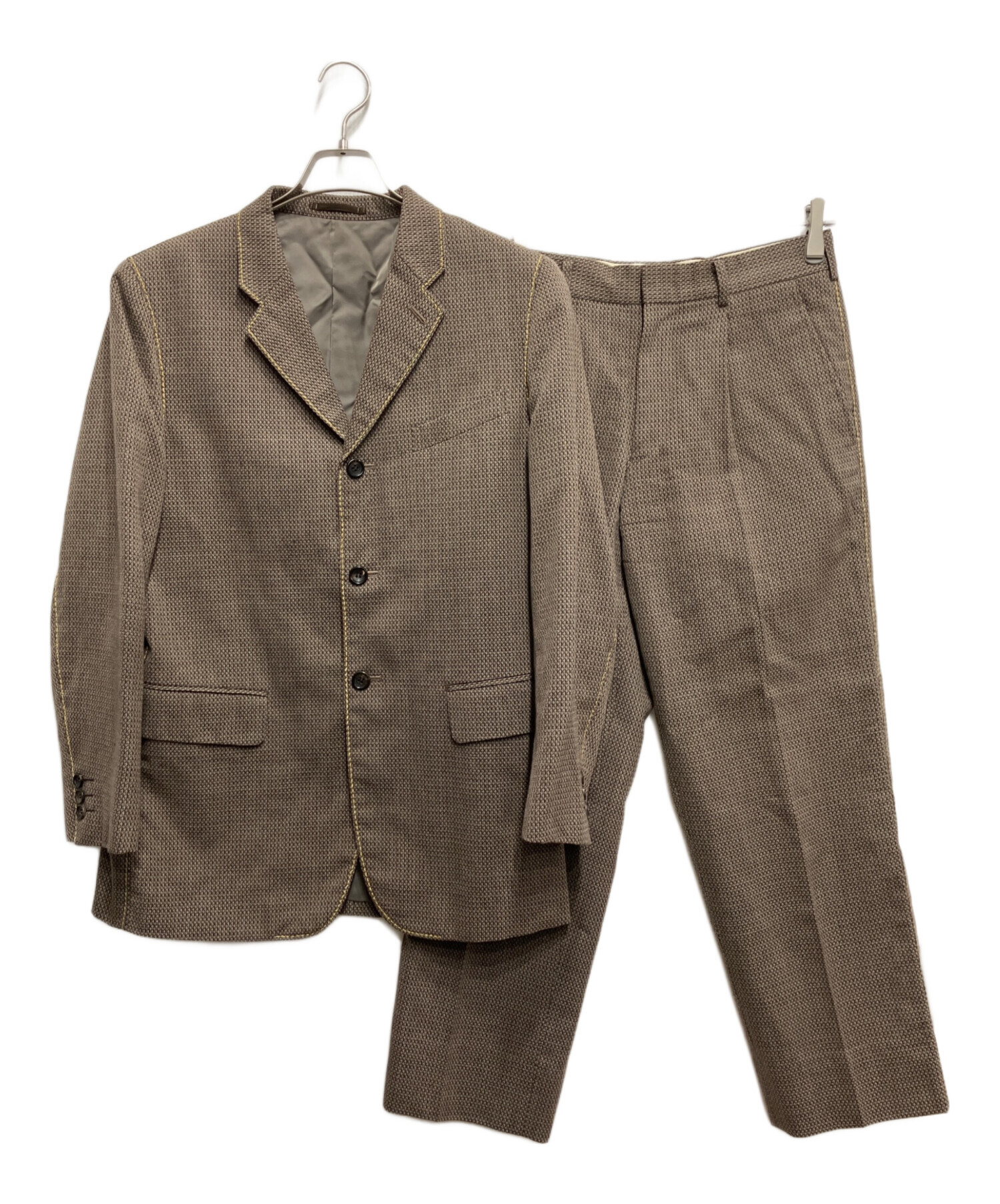 中古・古着通販】COMME des GARCONS HOMME PLUS (コムデギャルソンオム