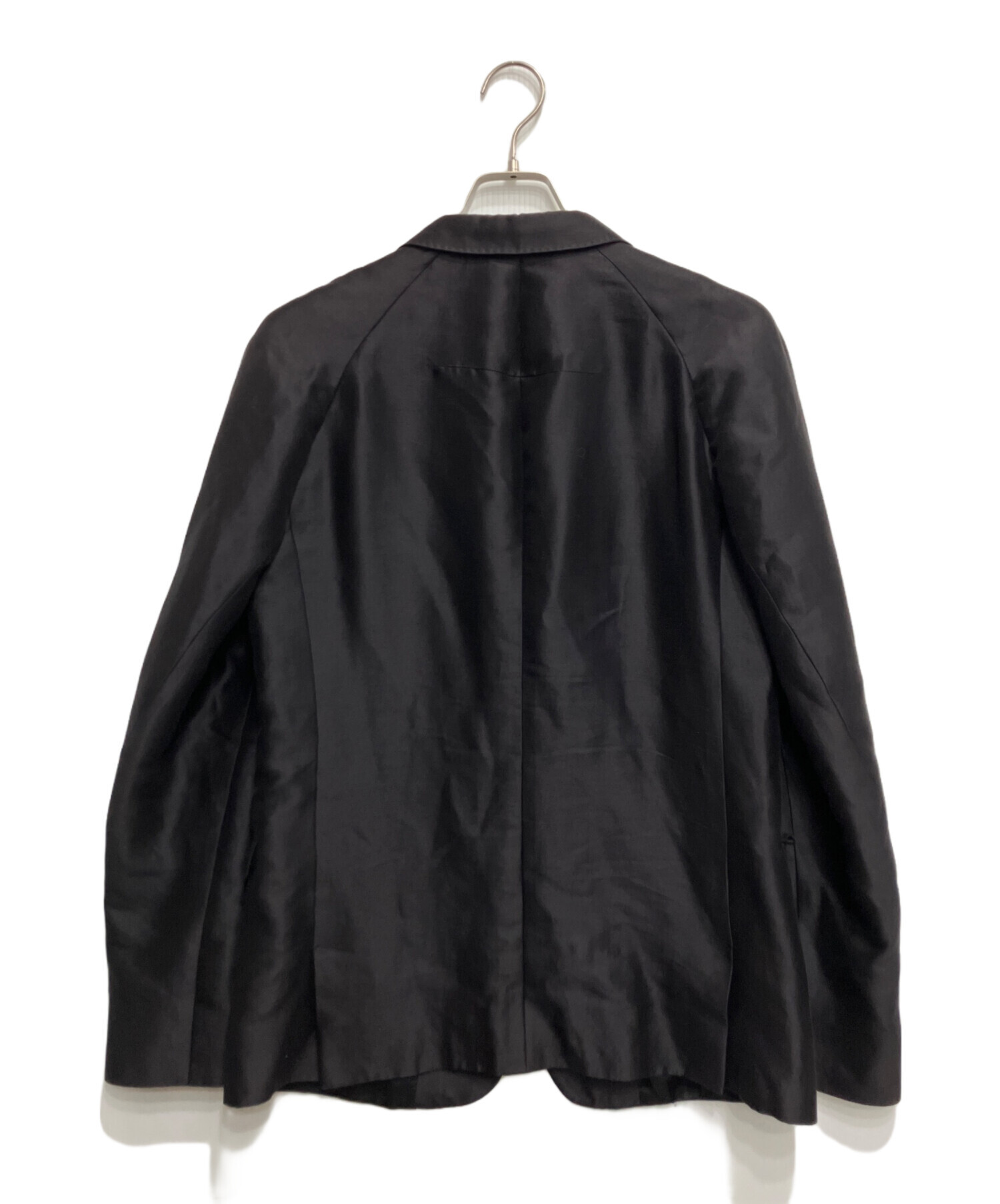 中古・古着通販】GIVENCHY (ジバンシィ) テーラードジャケット