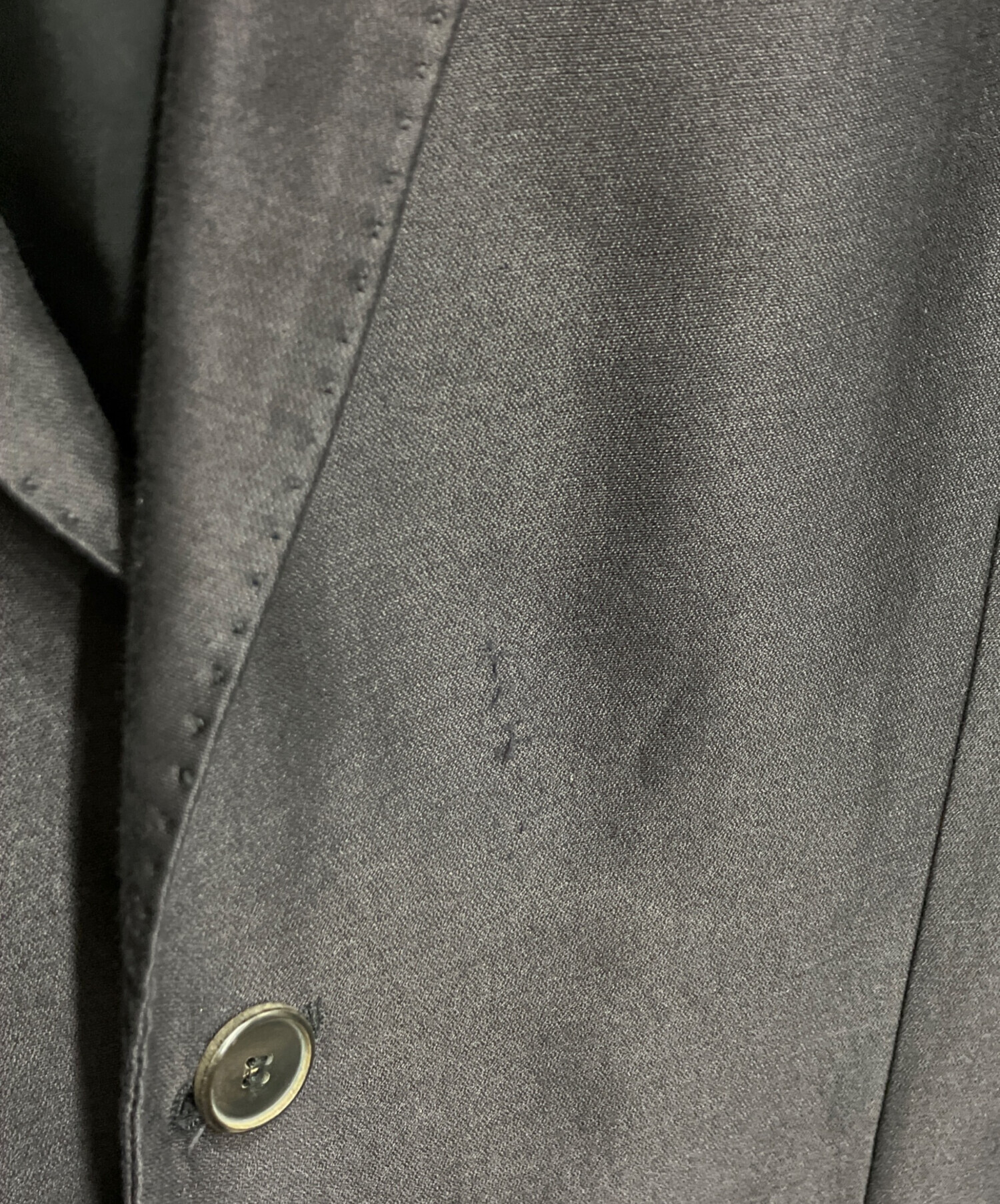中古・古着通販】GIVENCHY (ジバンシィ) テーラードジャケット