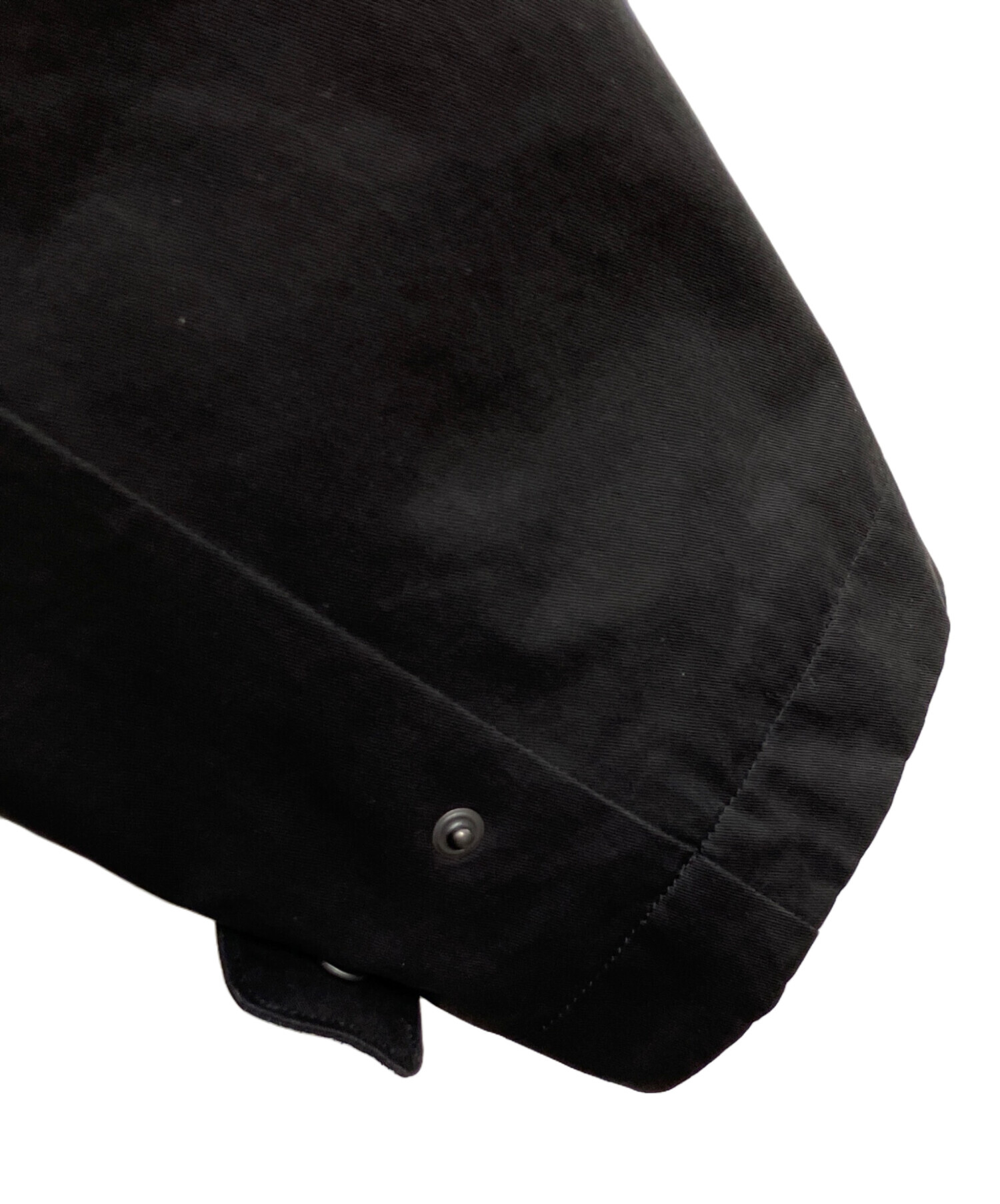 中古・古着通販】Manual Alphabet (マニュアル アルファベット) 襟