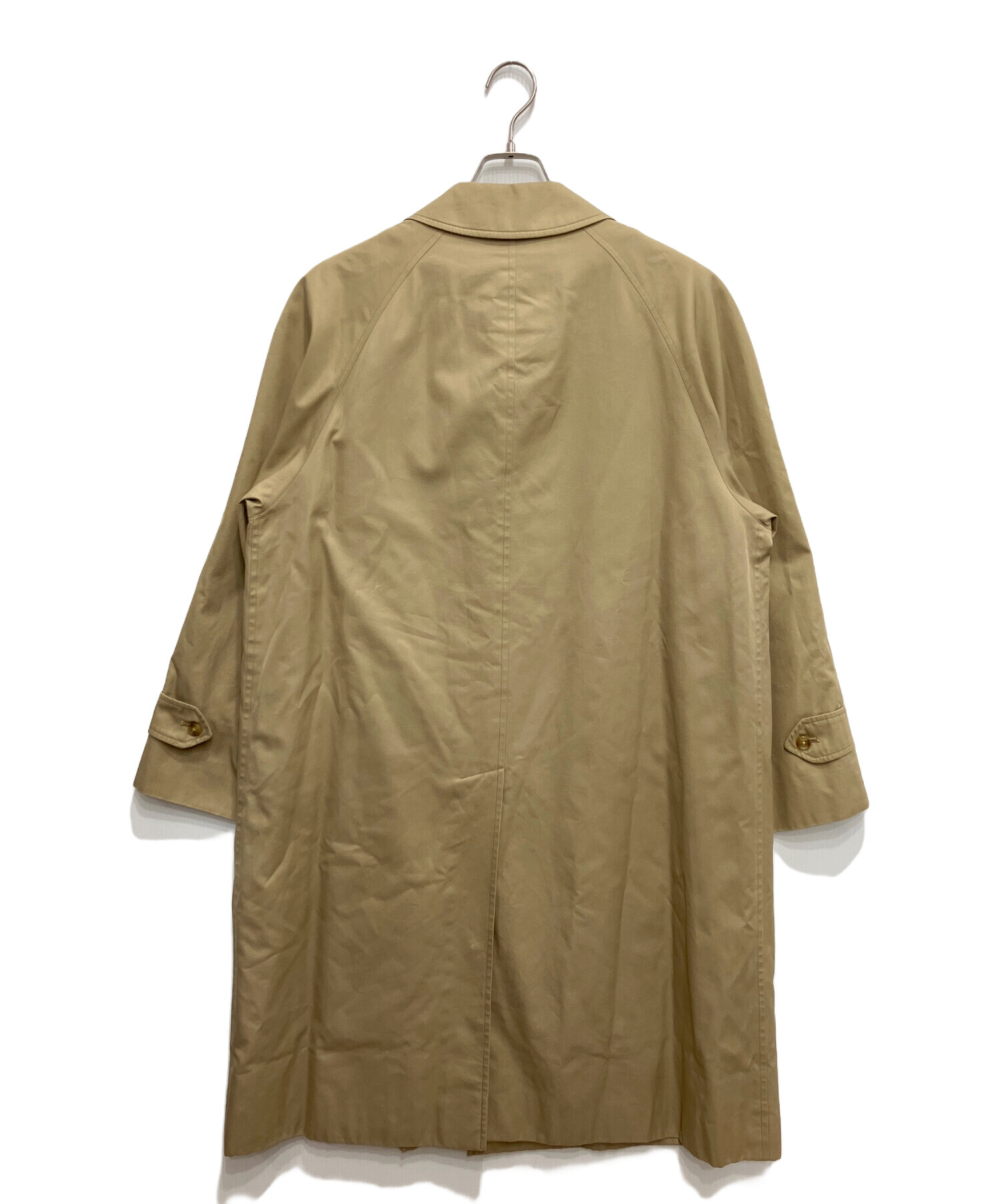 中古・古着通販】Burberry's (バーバリー) ノバチェックライナー付