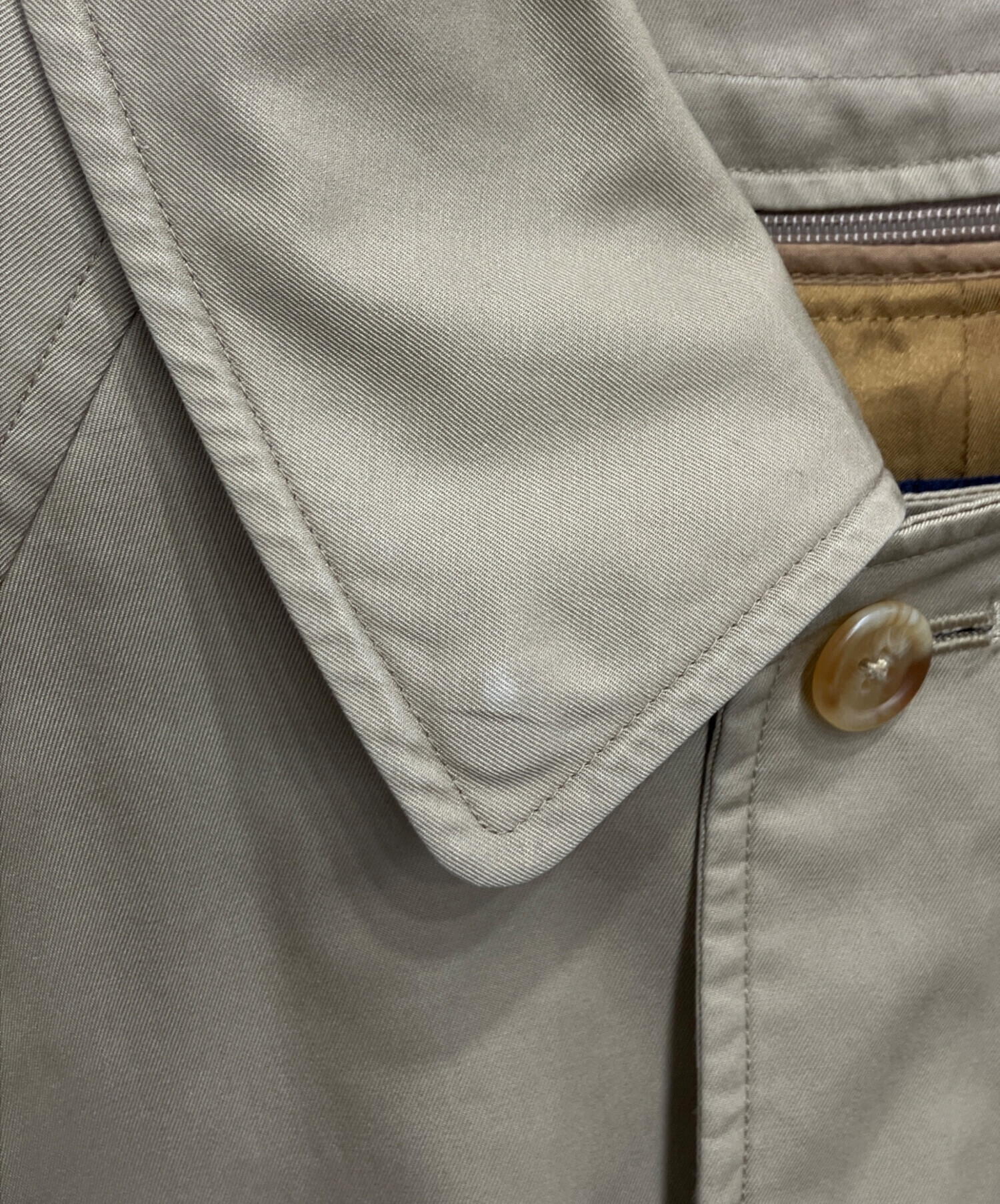 中古・古着通販】Burberry's (バーバリー) ノバチェックライナー付