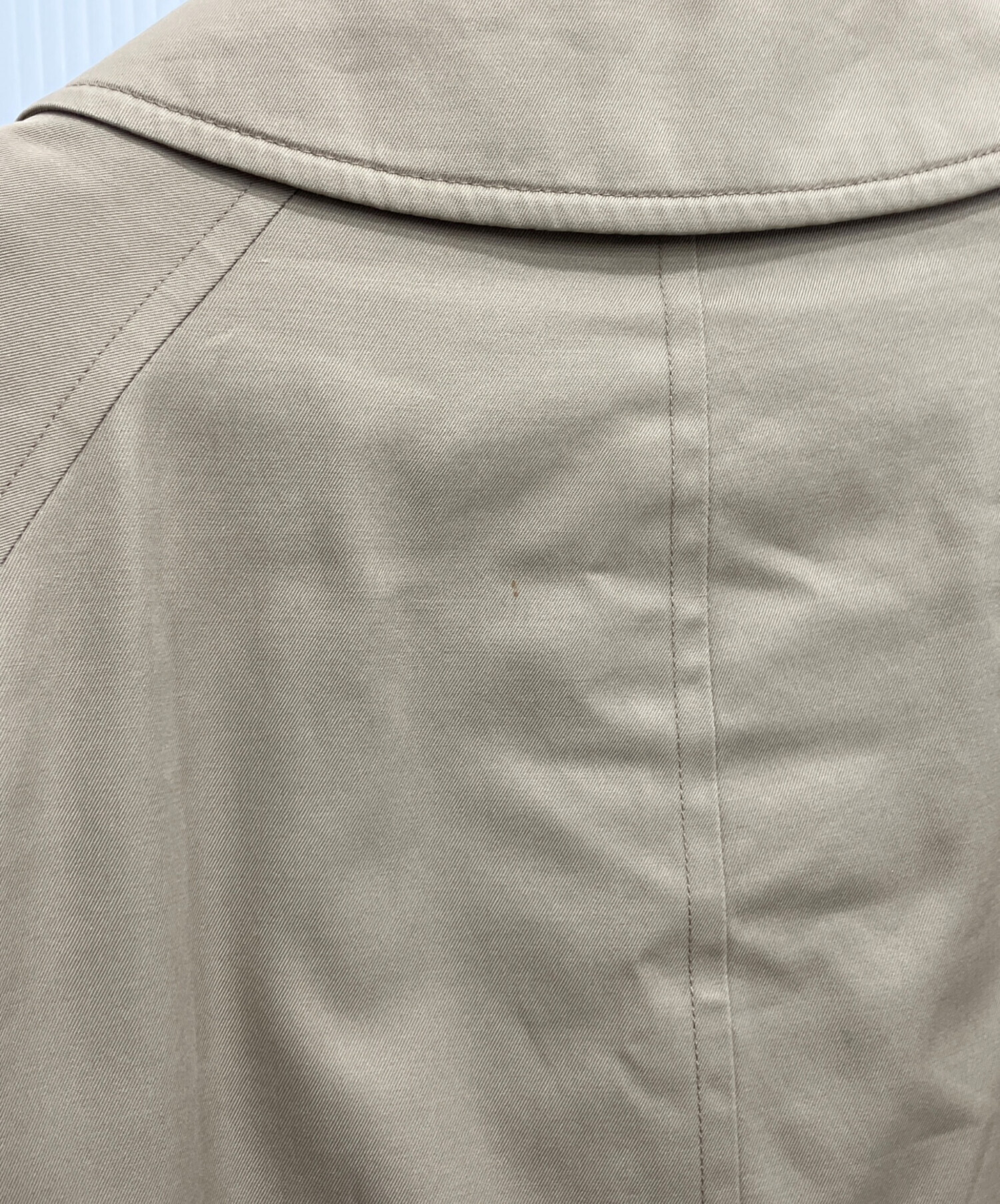 中古・古着通販】Burberry's (バーバリー) ノバチェックライナー付