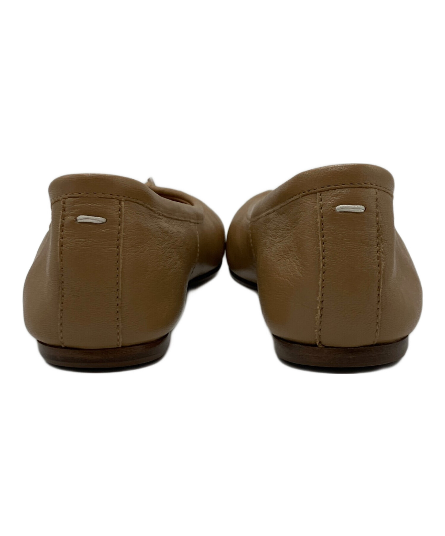 中古・古着通販】Maison Margiela (メゾンマルジェラ) TABIバレエ