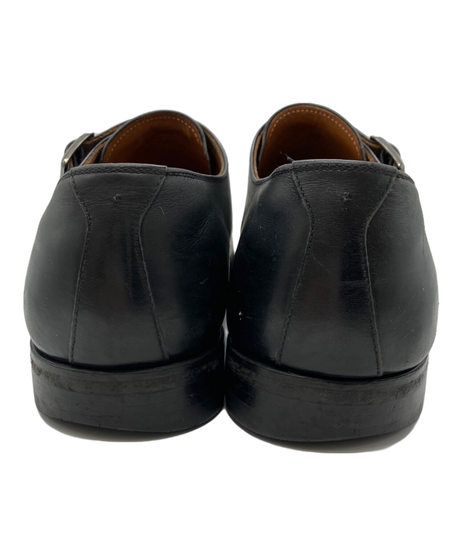 中古・古着通販】SCOTCH GRAIN (スコッチグレイン) モンクストラップ