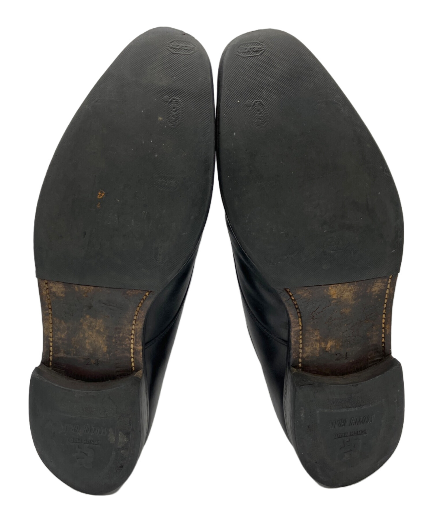 中古・古着通販】SCOTCH GRAIN (スコッチグレイン) モンクストラップ