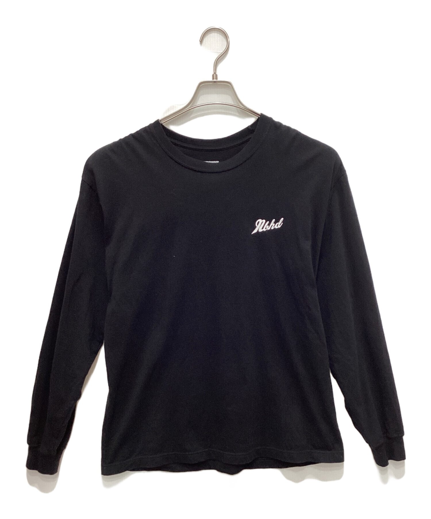 中古・古着通販】NEIGHBORHOOD (ネイバーフッド) 長袖カットソー 