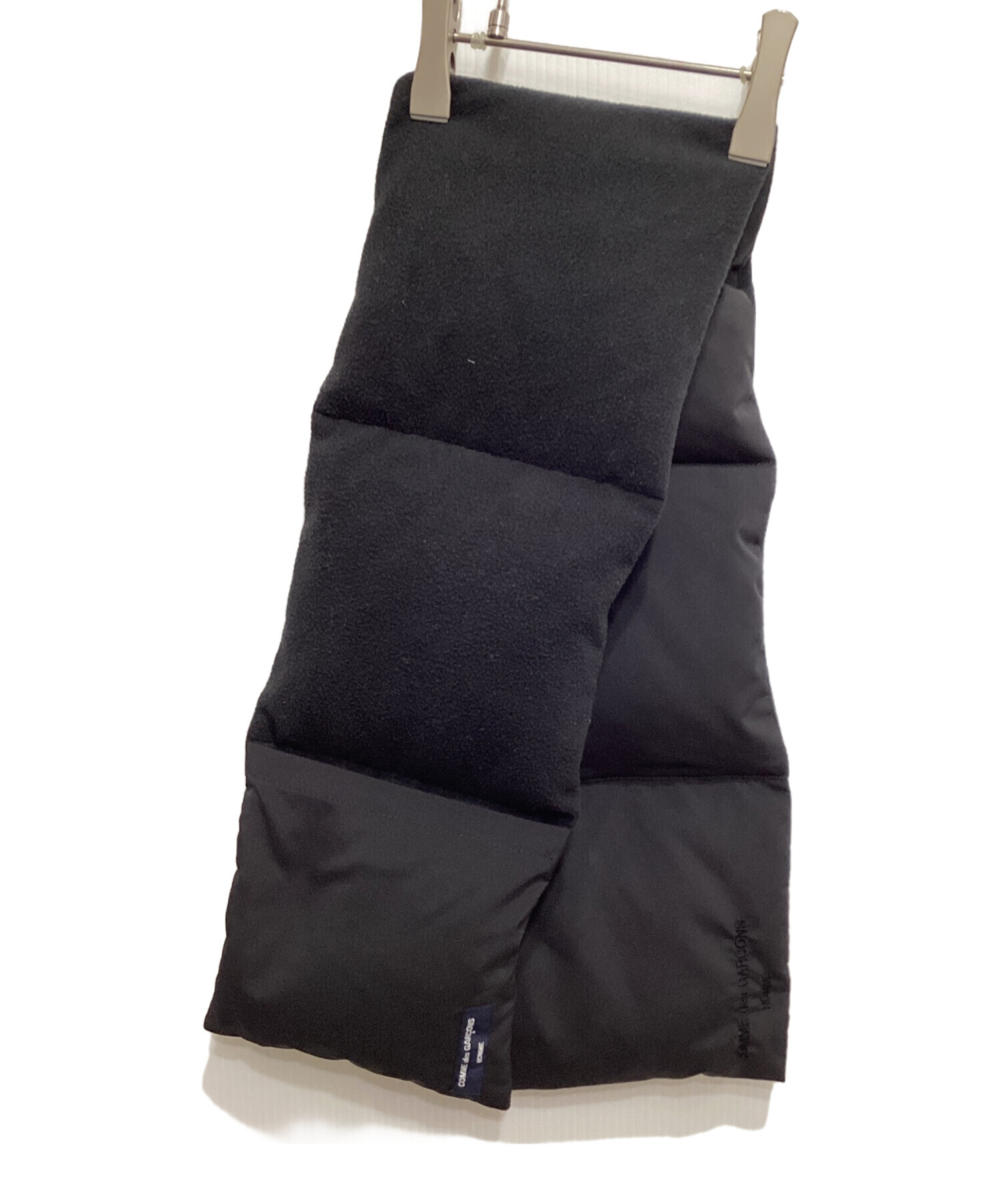 小物 90s- comme des garcons homme muffler 中古・古着通販】COMME des GARCONS HOMME (コムデギャルソン オム