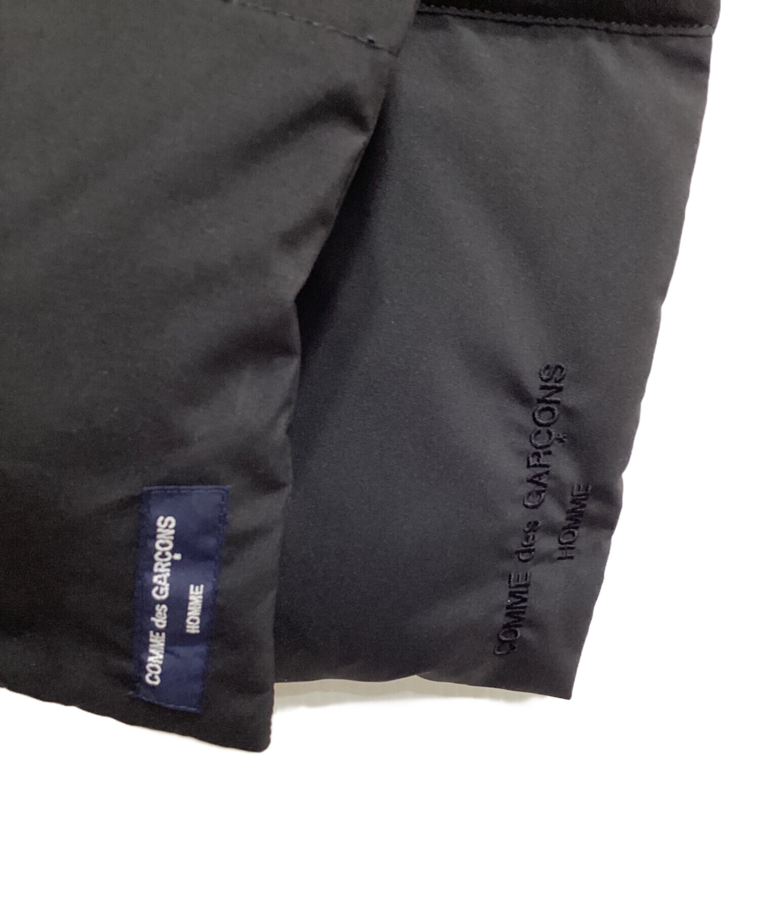 中古・古着通販】COMME des GARCONS HOMME (コムデギャルソン オム