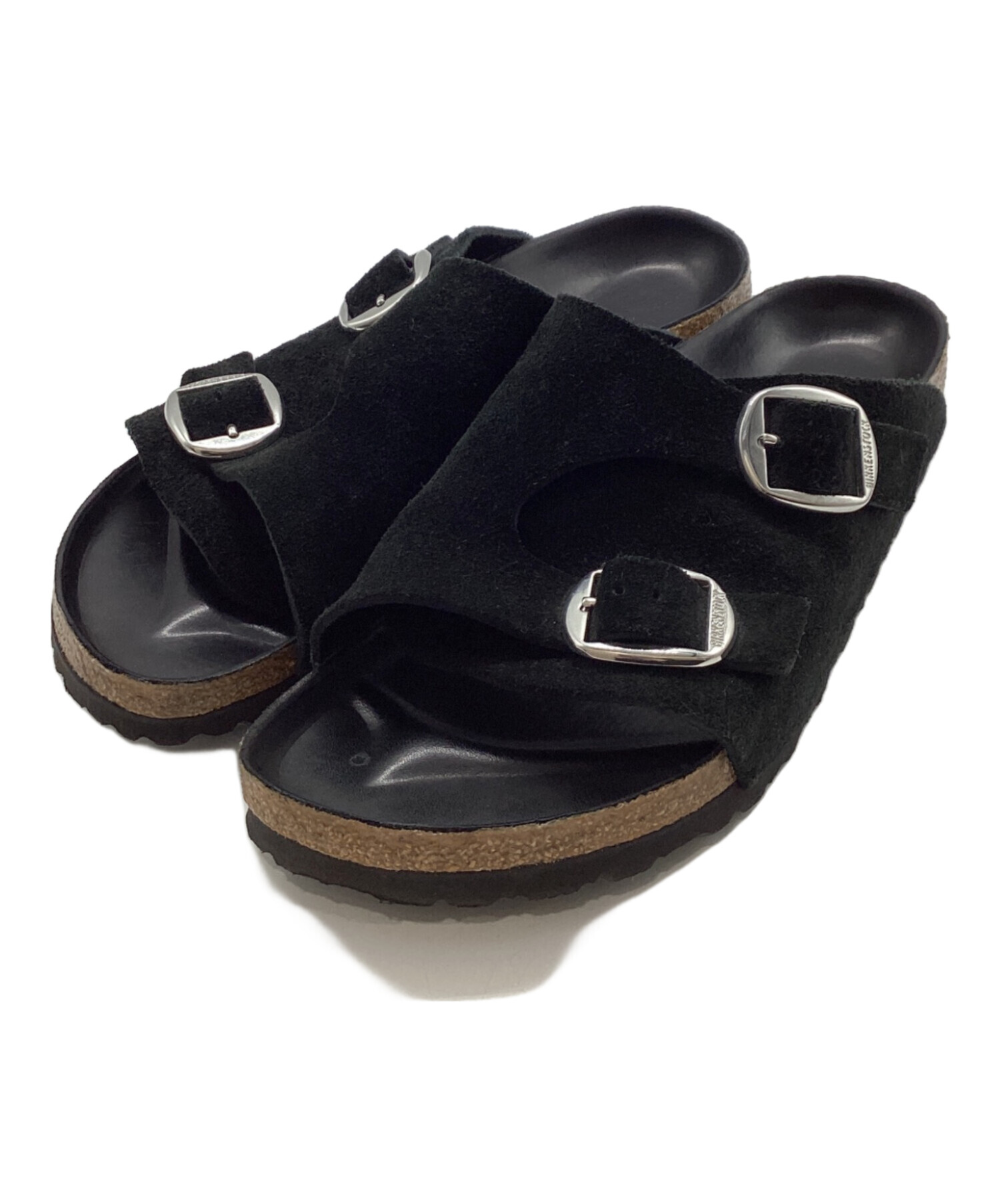 中古・古着通販】BIRKENSTOCK (ビルケンシュトック) B&Y別注