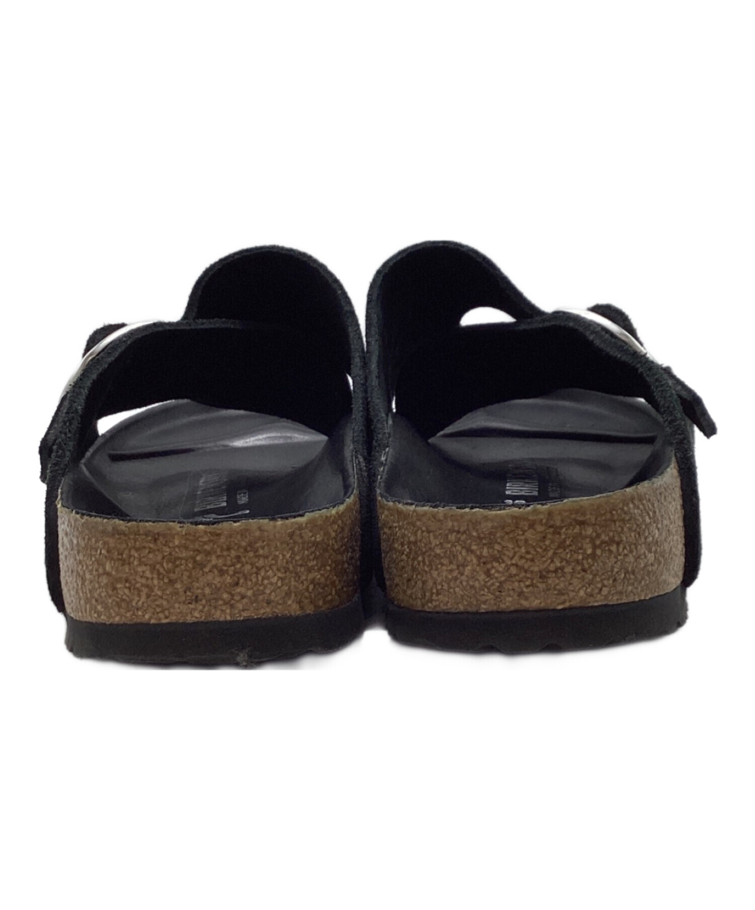 中古・古着通販】BIRKENSTOCK (ビルケンシュトック) B&Y別注