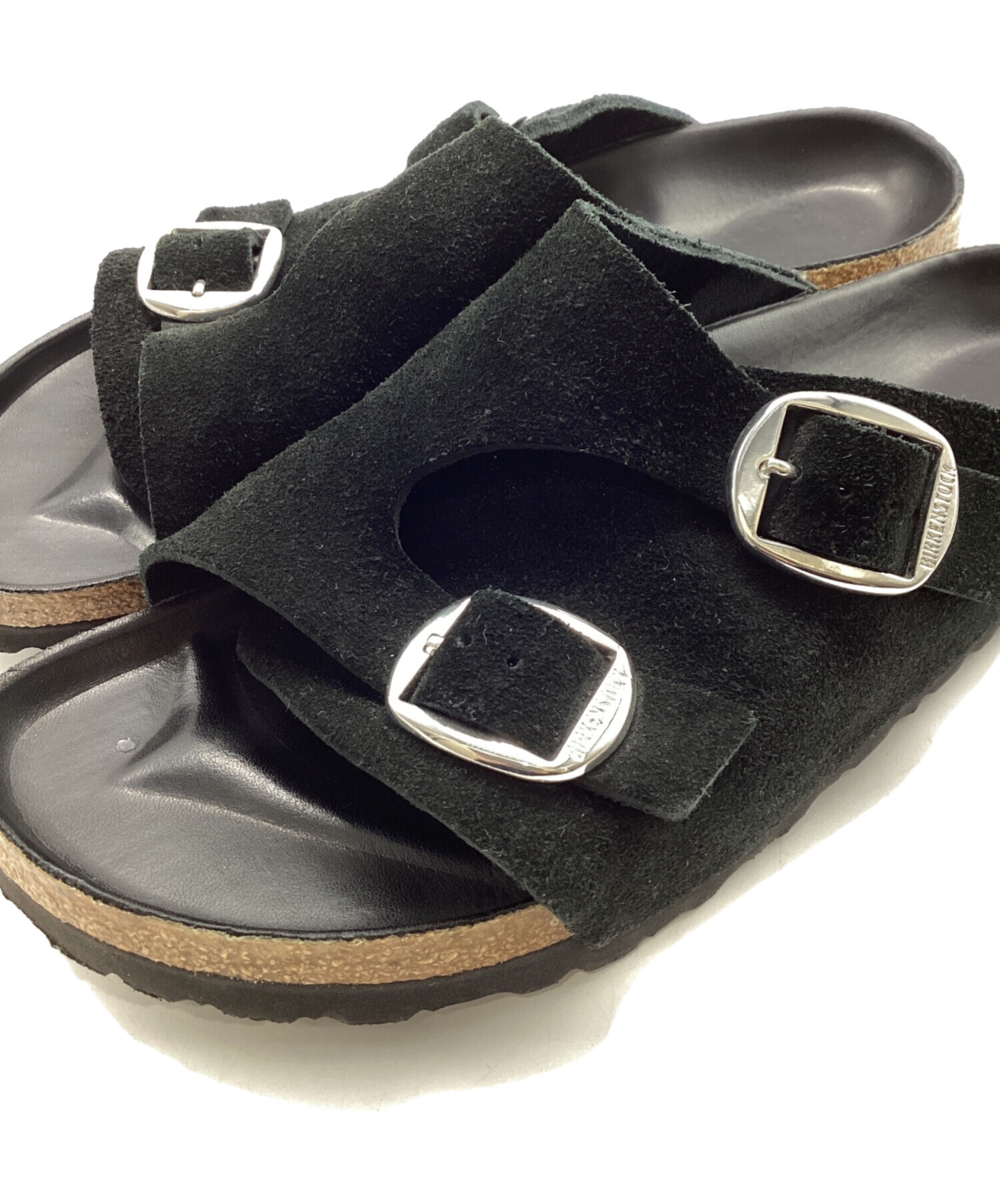 中古・古着通販】BIRKENSTOCK (ビルケンシュトック) B&Y別注