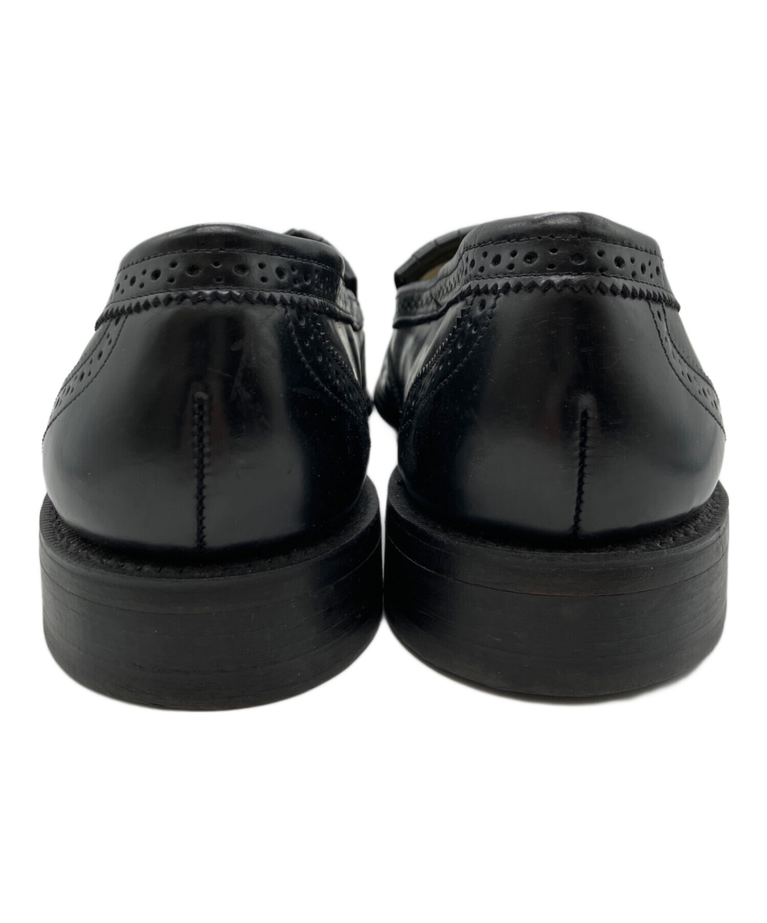 中古・古着通販】BOSTONIAN (ボストニアン) タッセルローファー