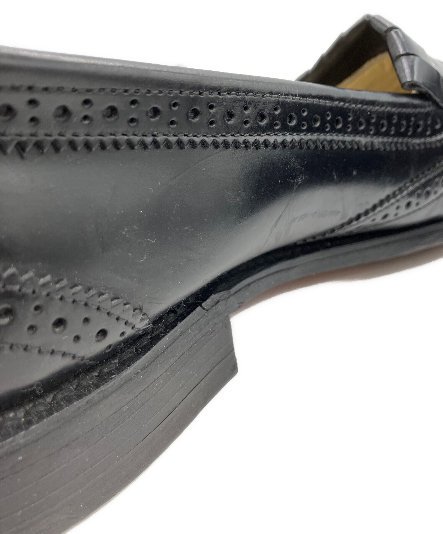 中古・古着通販】BOSTONIAN (ボストニアン) タッセルローファー