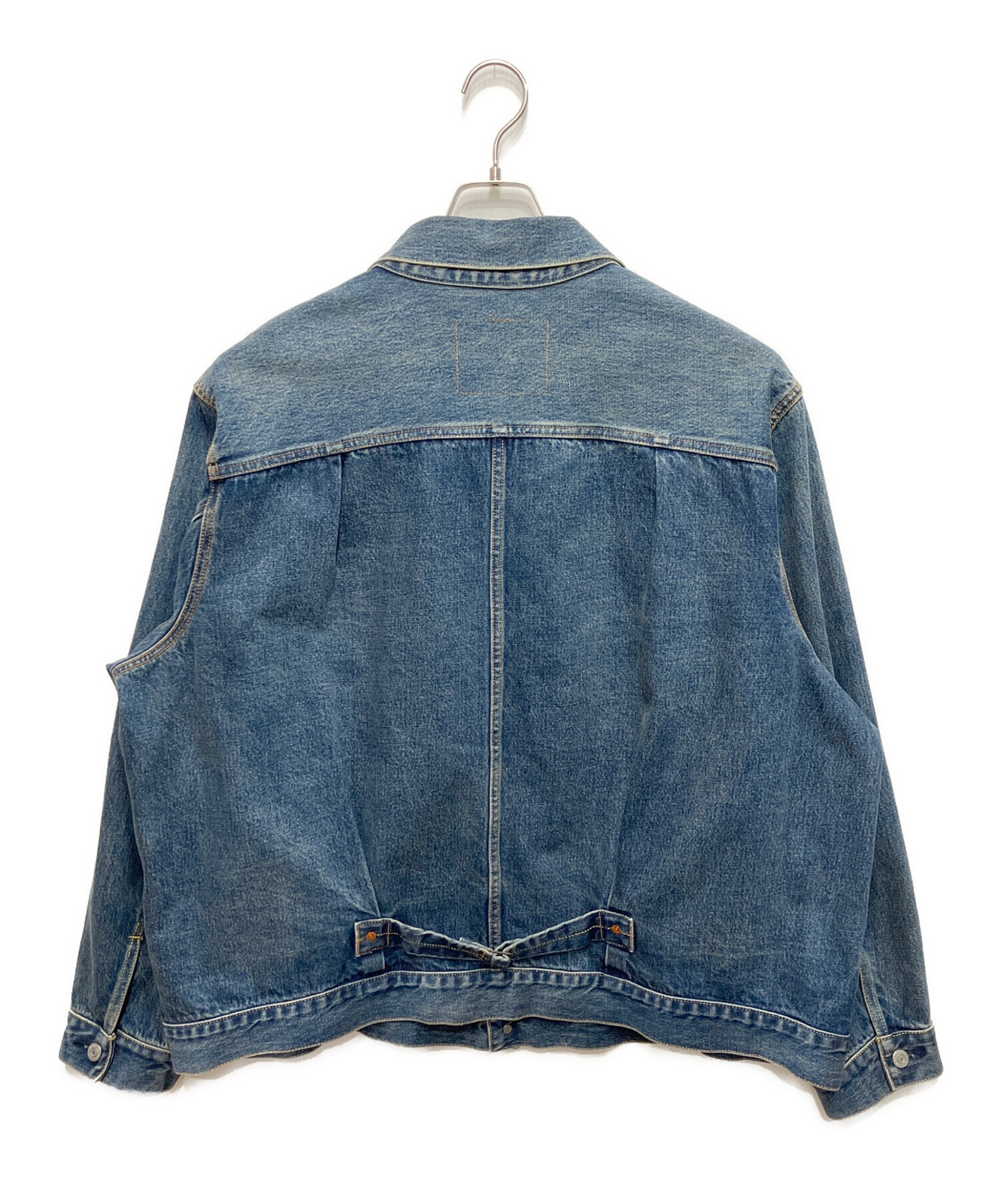 中古・古着通販】LEVI'S PReMIUM (リーバイス プレミアム) 1stタイプG