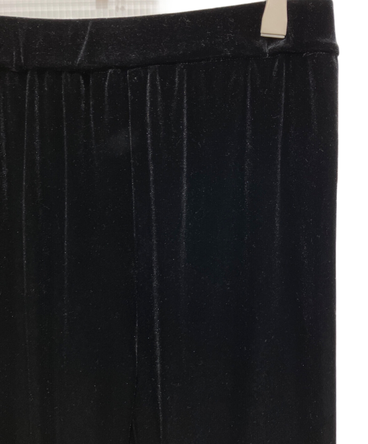 中古・古着通販】Lily Brown (リリーブラウン) バリエーションフリル