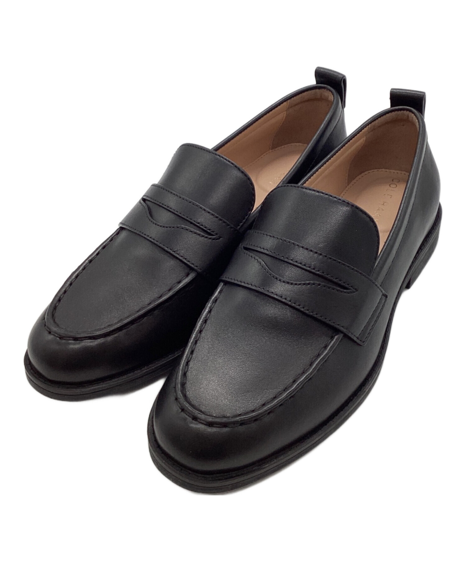 中古・古着通販】COLE HAAN (コールハーン) スタッシ ペニー