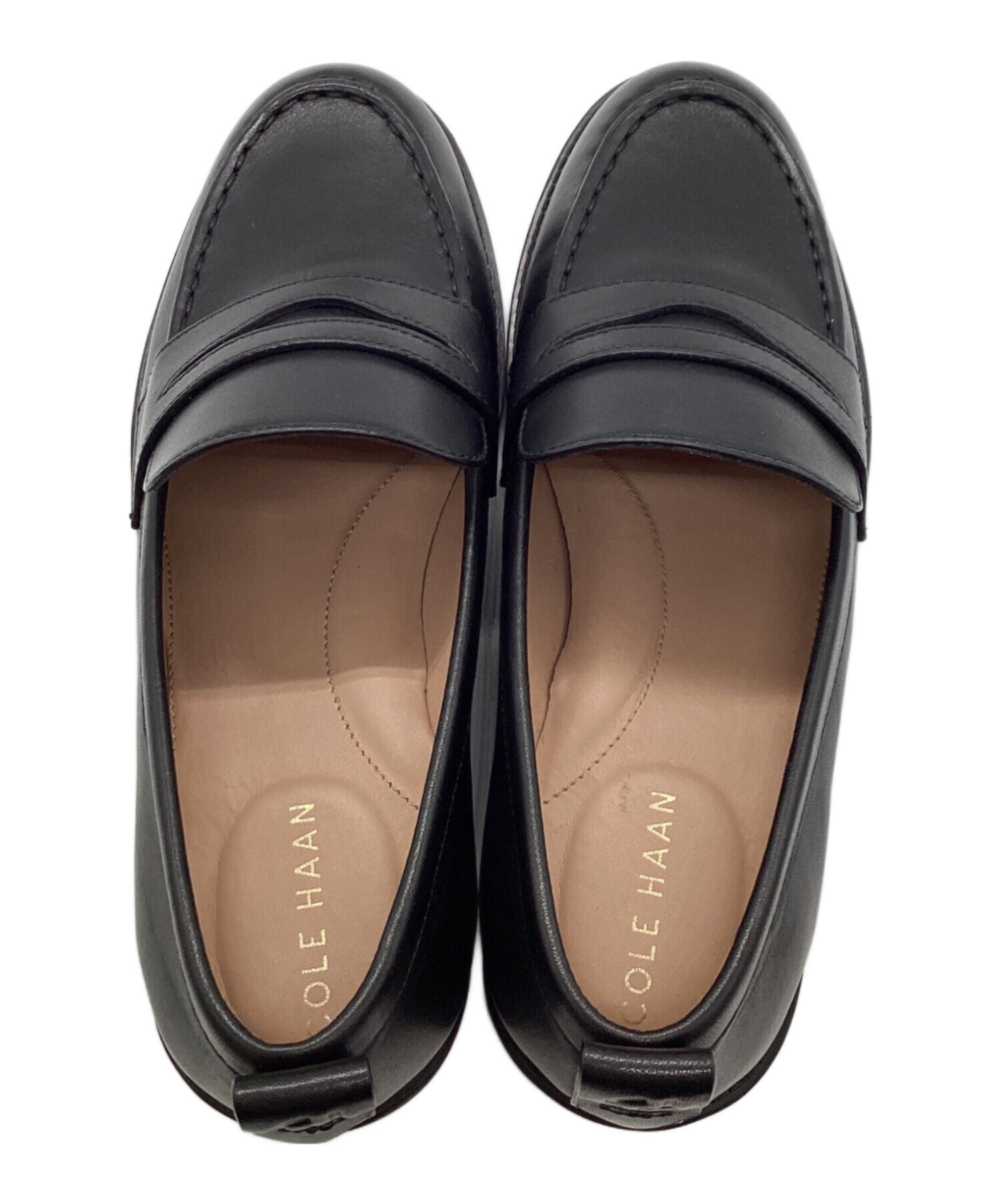 中古・古着通販】COLE HAAN (コールハーン) スタッシ ペニー