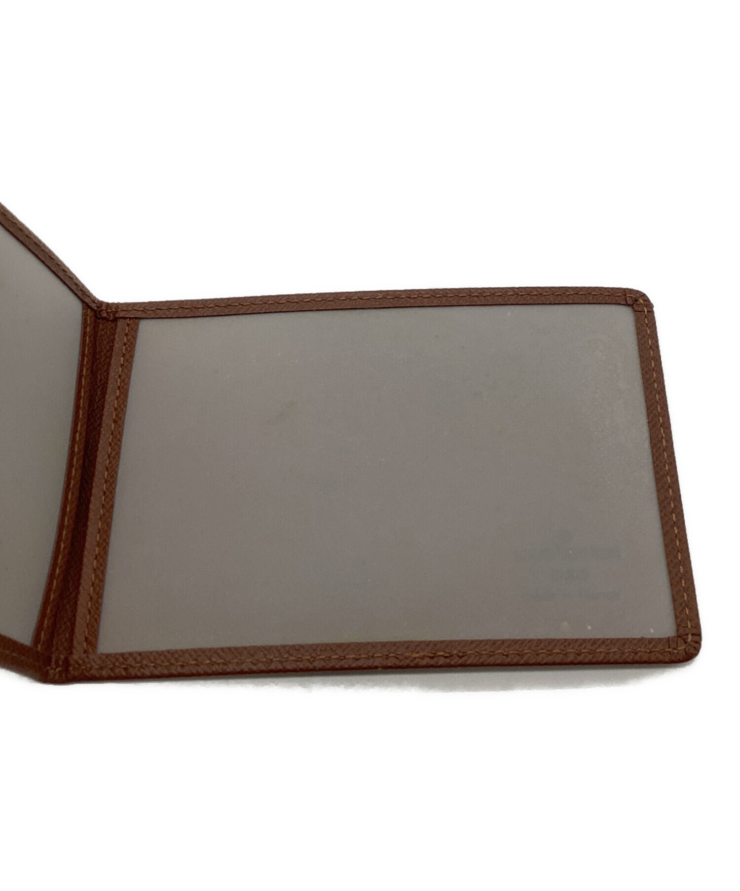 中古・古着通販】LOUIS VUITTON (ルイ ヴィトン) ポルトトレゾール