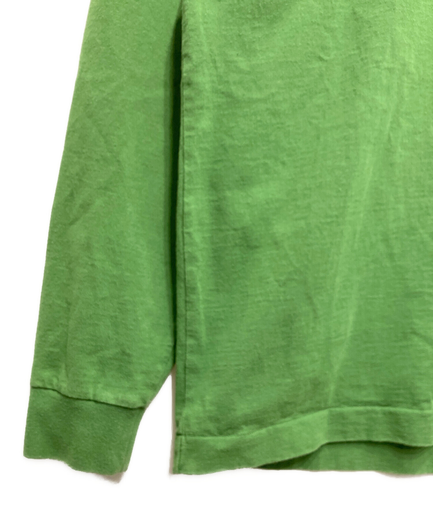 中古・古着通販】HUMAN MADE (ヒューマンメイド) Polar Bear T Shirt