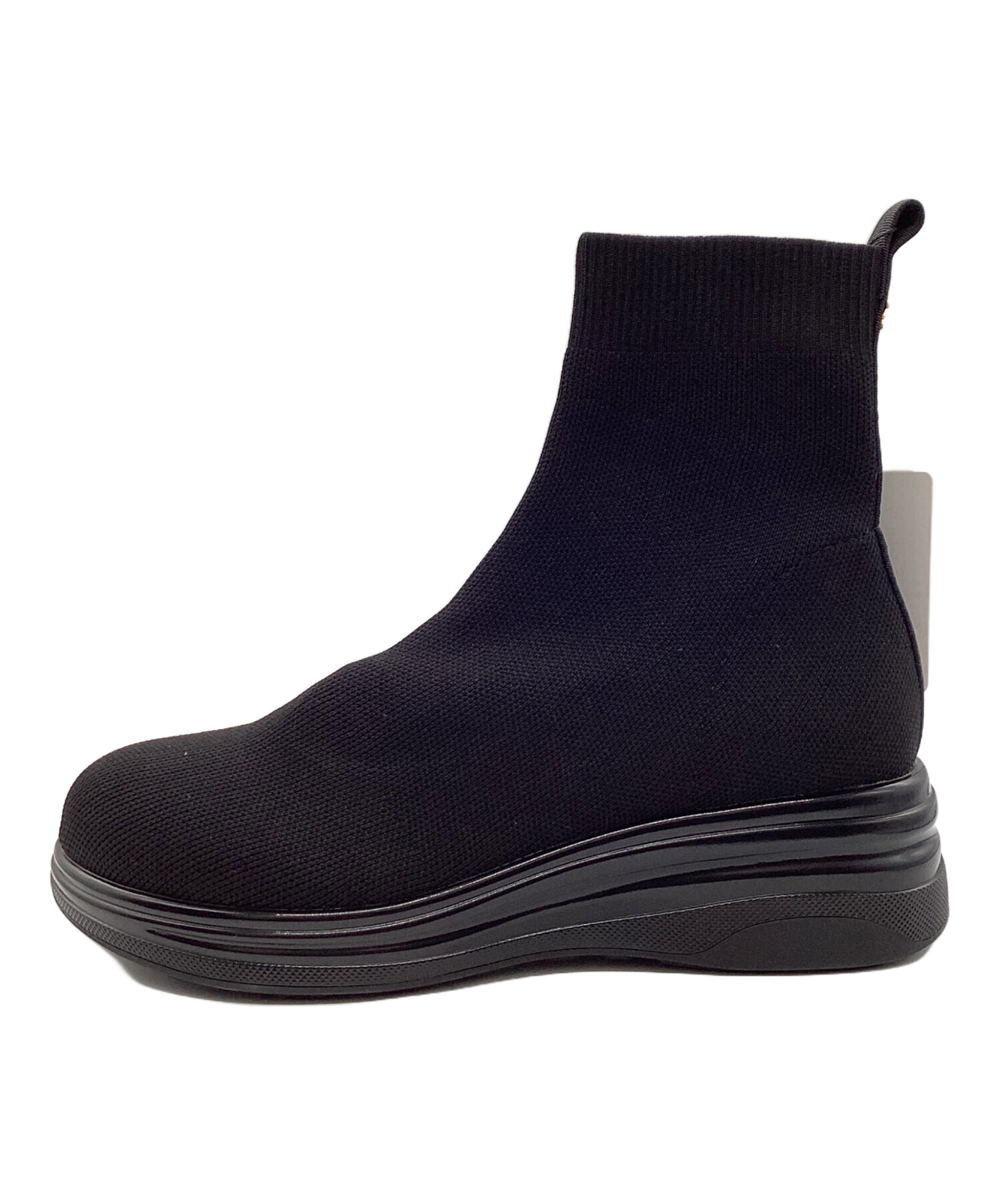 中古・古着通販】MARY QUANT (マリークヮント) メタルデイジーニット