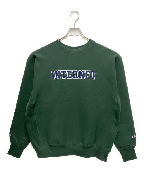 中古・古着通販】Champion REVERSE WEAVE (チャンピオン リバース