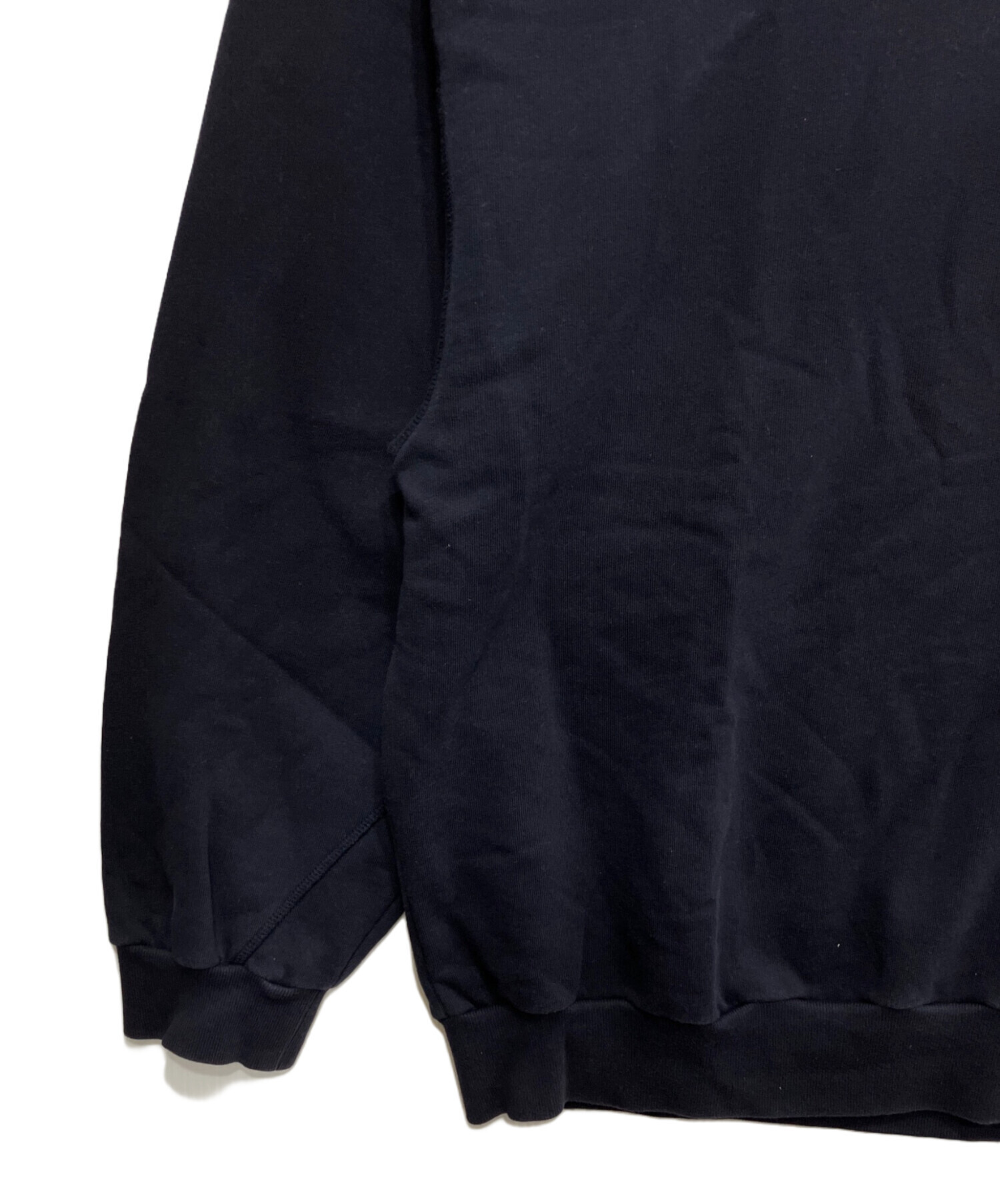 中古・古着通販】DRIES VAN NOTEN (ドリスヴァンノッテン) クルー