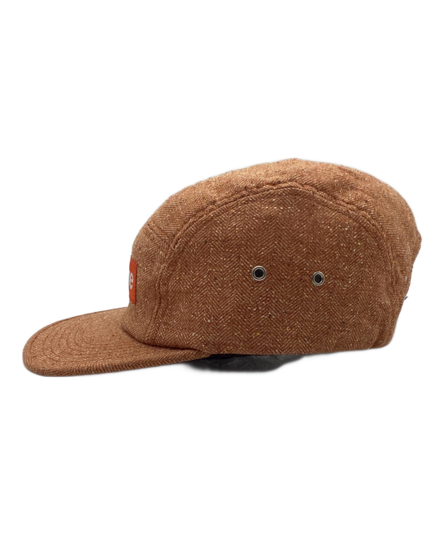 中古・古着通販】Supreme (シュプリーム) Herringbone Donegal Camp