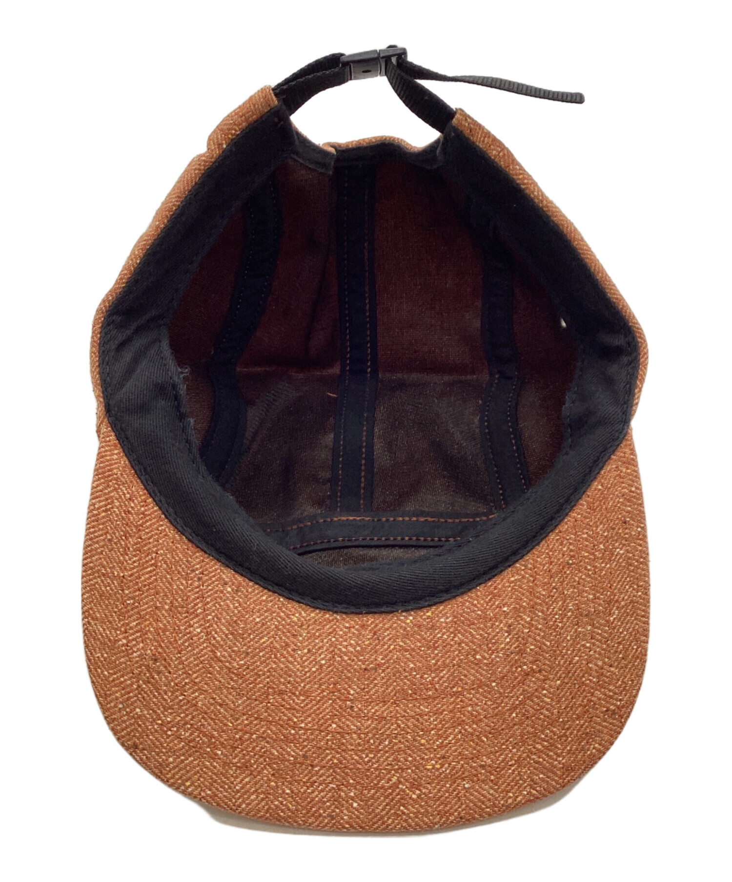 中古・古着通販】Supreme (シュプリーム) Herringbone Donegal Camp