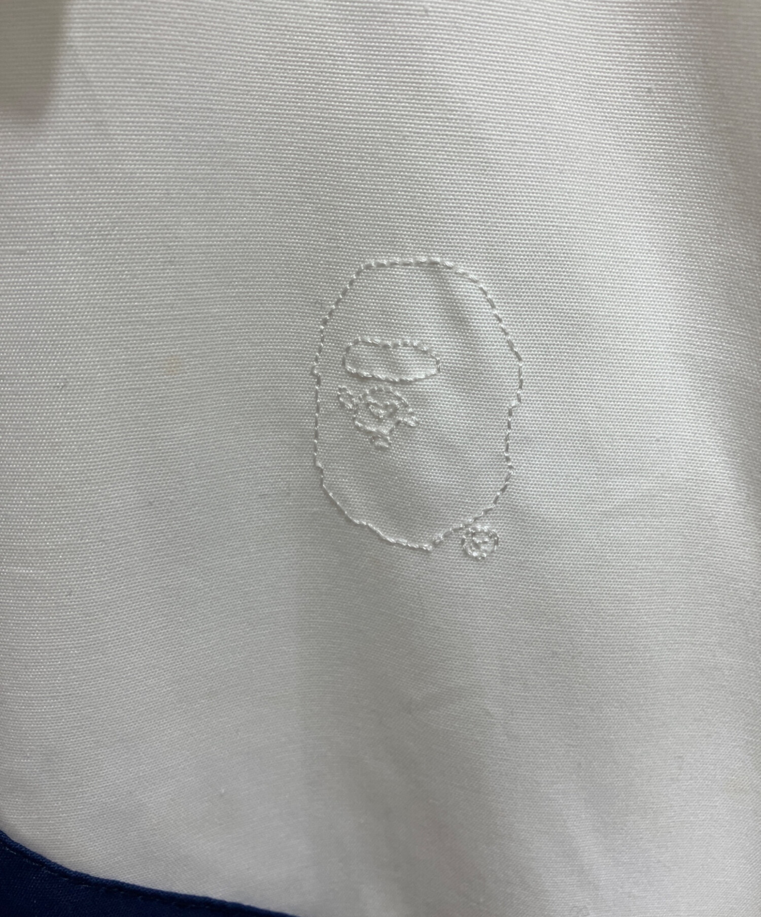 中古・古着通販】A BATHING APE (ア ベイシング エイプ) オールド 