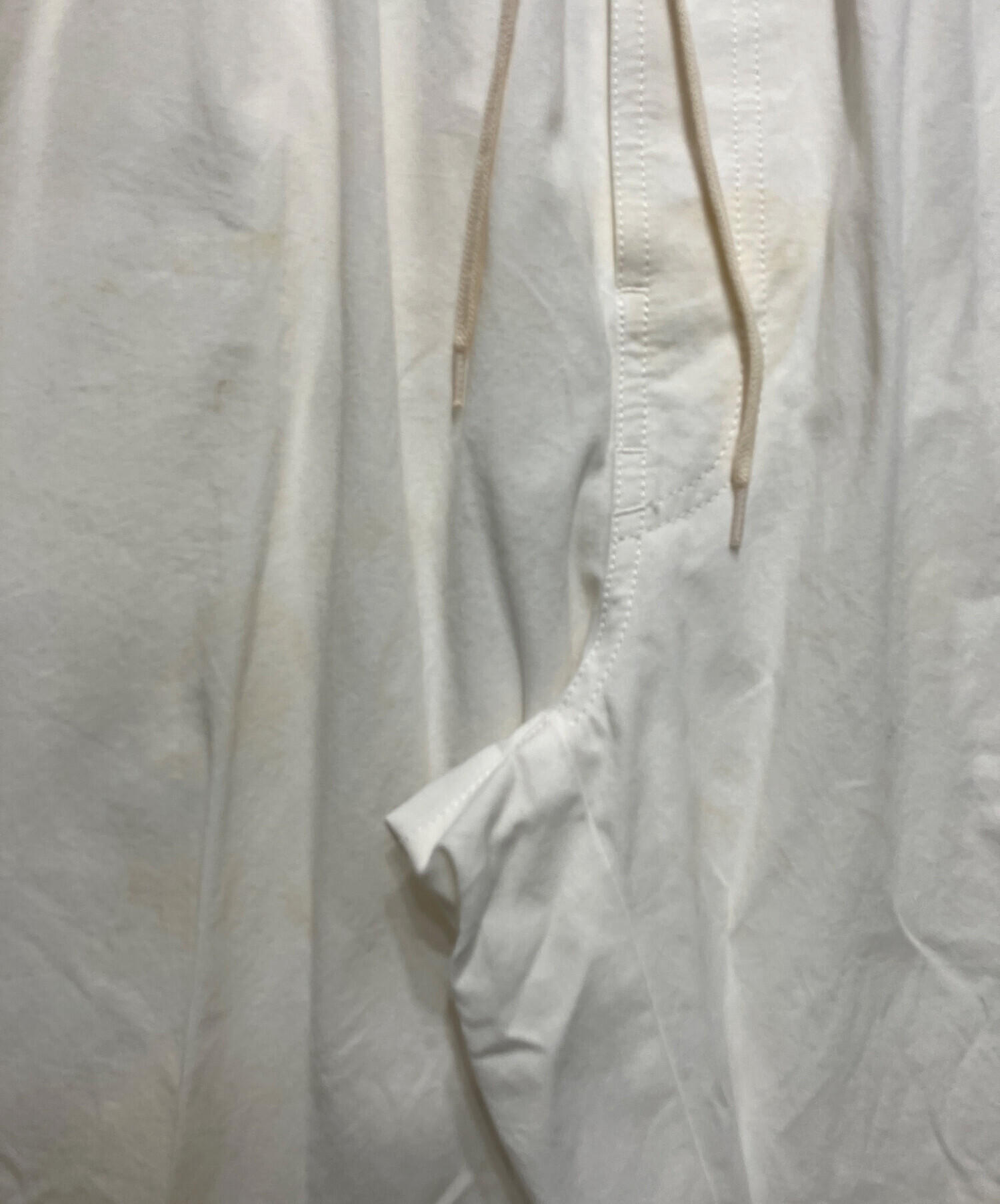 中古・古着通販】BERNHARD WILLHELM (ベルンハルト ウィルヘルム) 刺繍