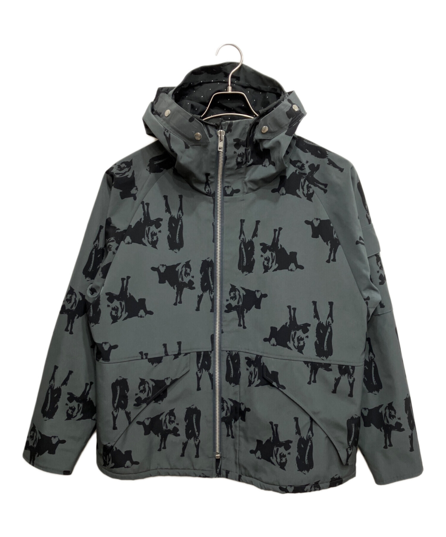 中古・古着通販】UNDERCOVERISM (アンダーカバーイズム) 02AW