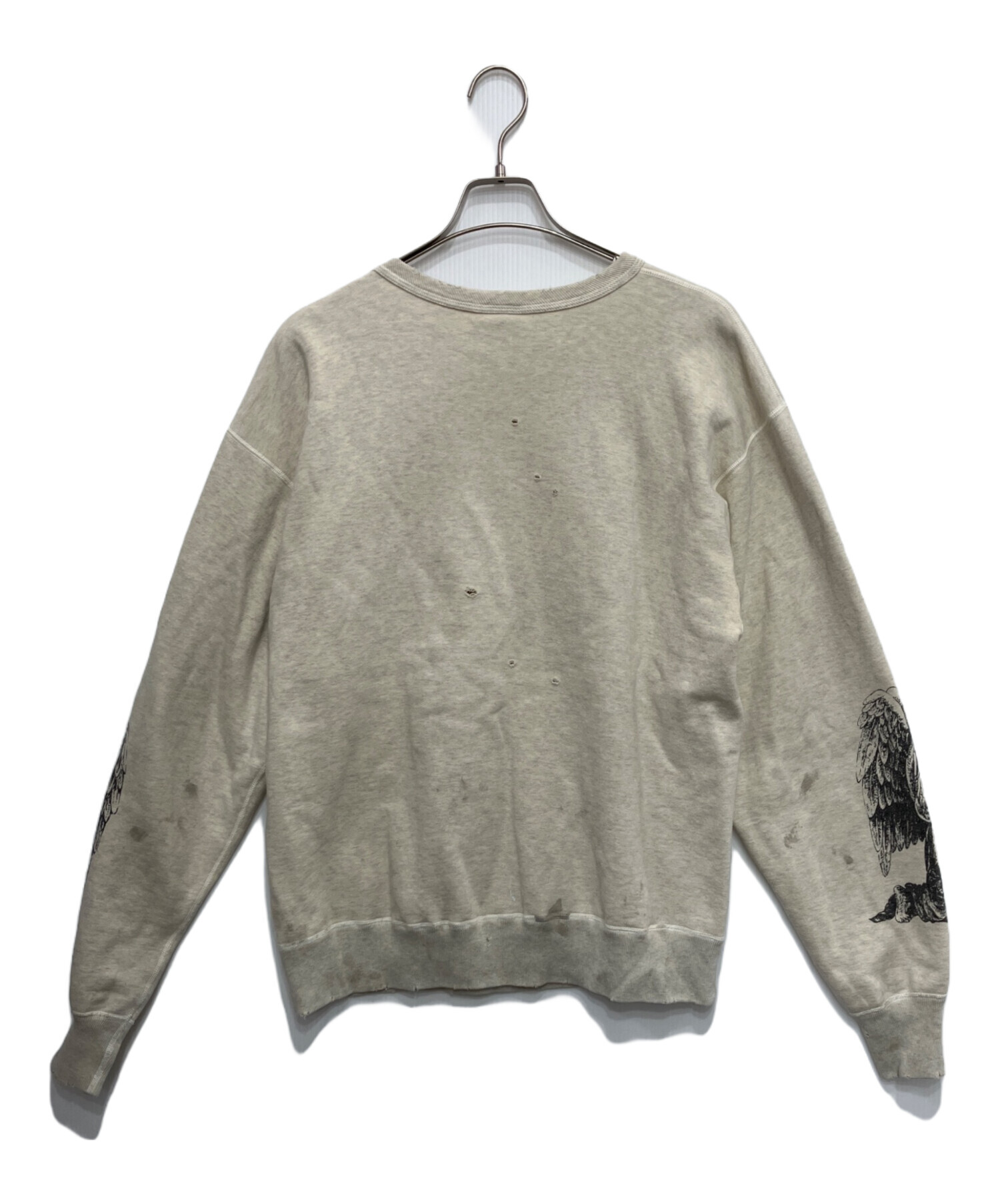 中古・古着通販】SAINT MICHAEL (セントマイケル) ARIES (アリーズ