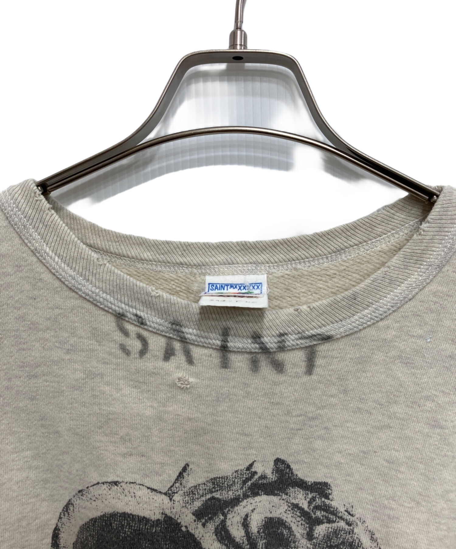 中古・古着通販】SAINT MICHAEL (セントマイケル) ARIES (アリーズ