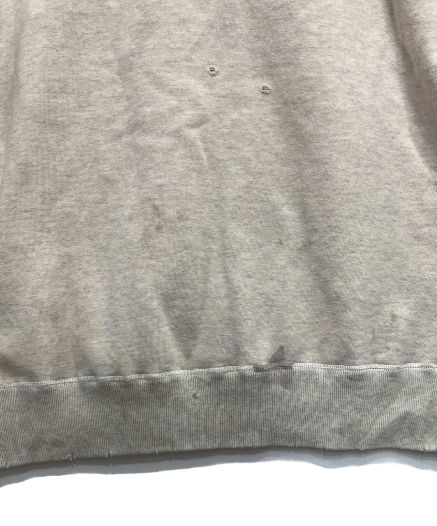 中古・古着通販】SAINT MICHAEL (セントマイケル) ARIES (アリーズ