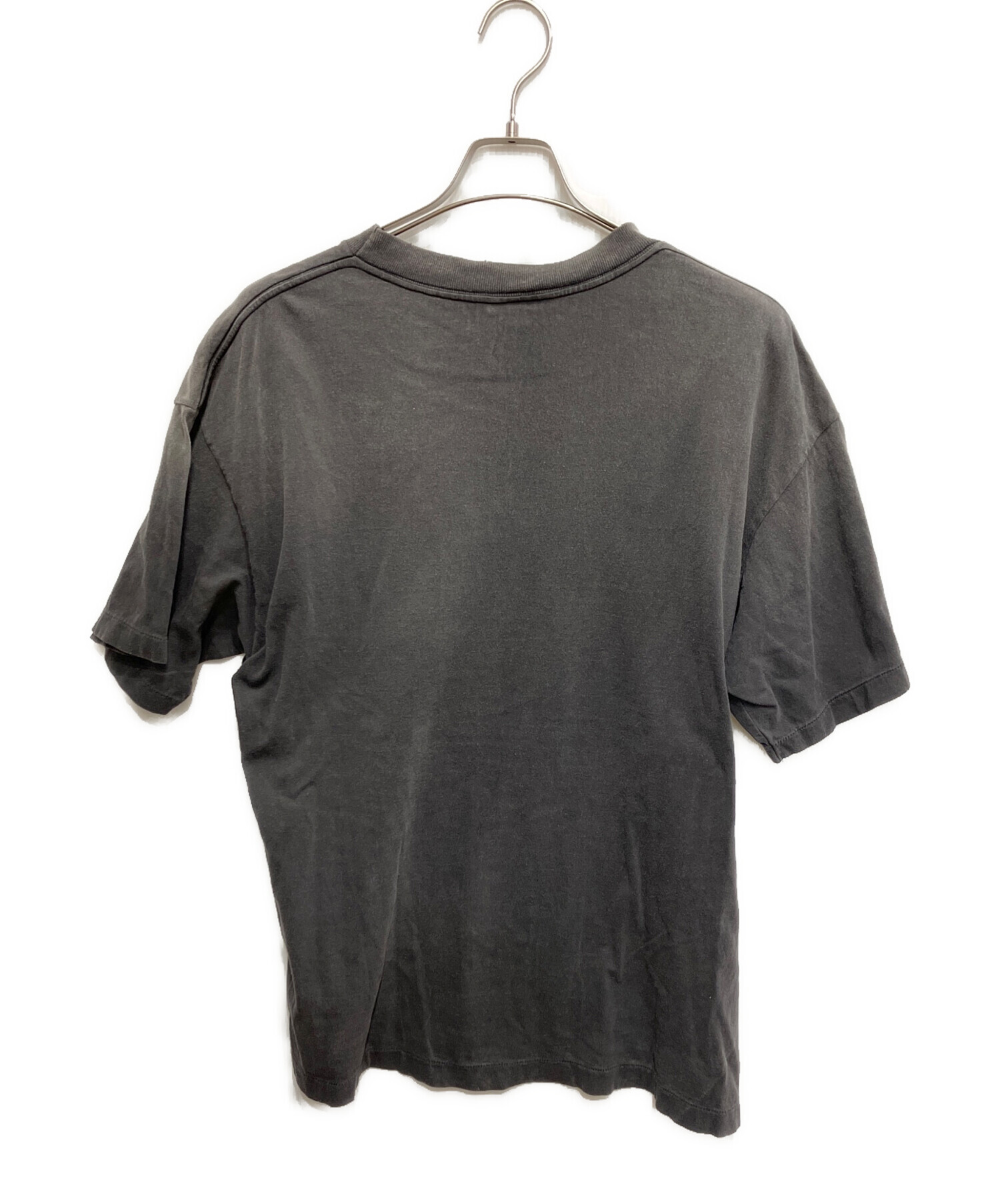 中古・古着通販】SAINT MICHAEL (セントマイケル) PSYCHOTIC SNT SS