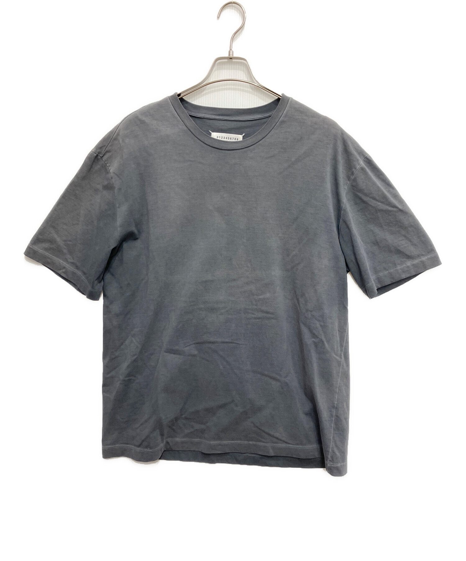 中古・古着通販】Maison Margiela (メゾンマルジェラ) ガーメントダイT