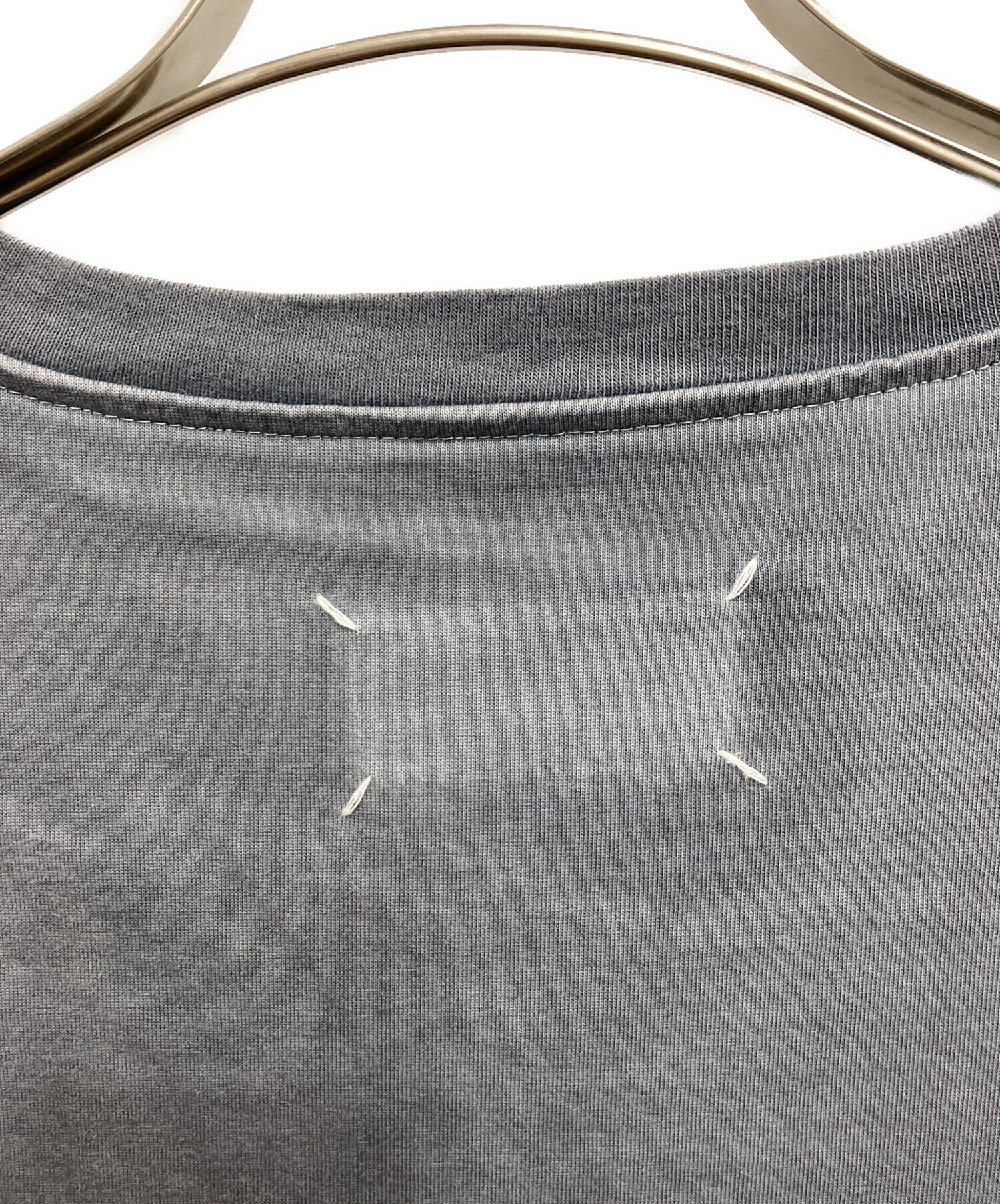 中古・古着通販】Maison Margiela (メゾンマルジェラ) ガーメントダイT