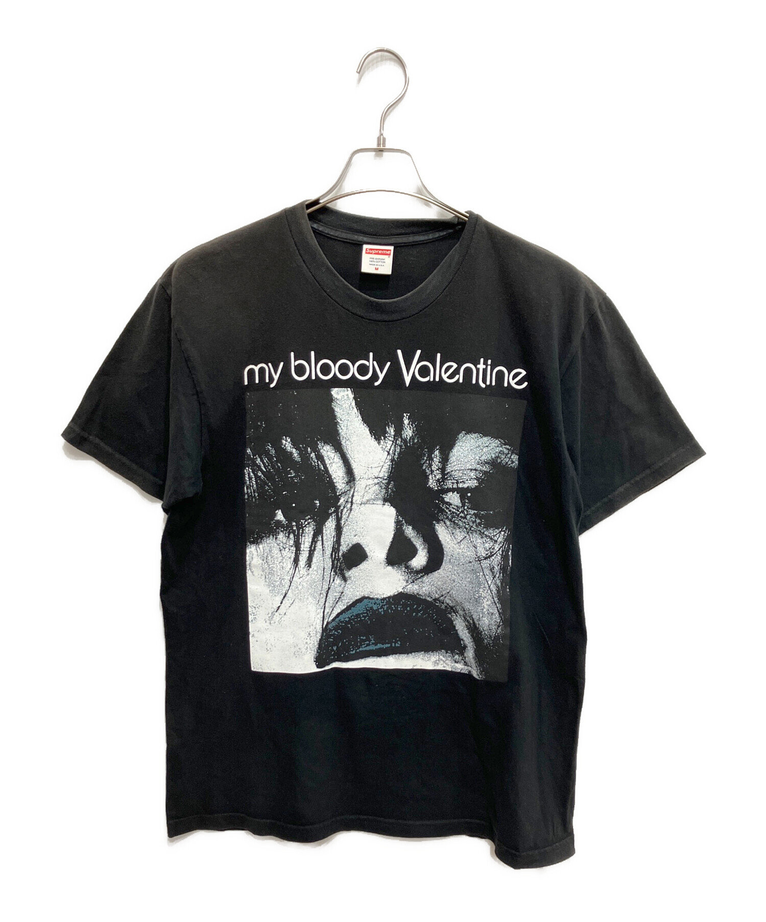 中古・古着通販】SUPREME (シュプリーム) My Bloody Valentine (マイ