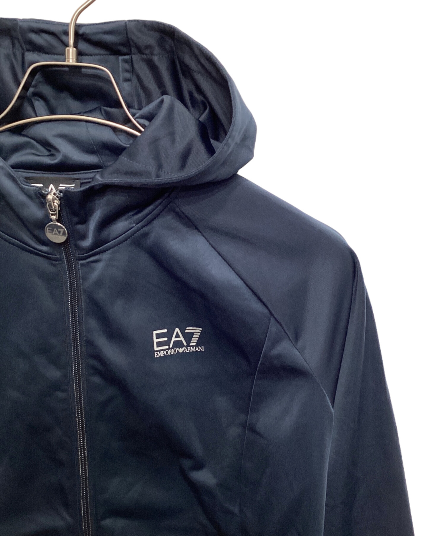 中古・古着通販】EMPORIO ARMANI (エンポリオ アルマーニ) ジップ