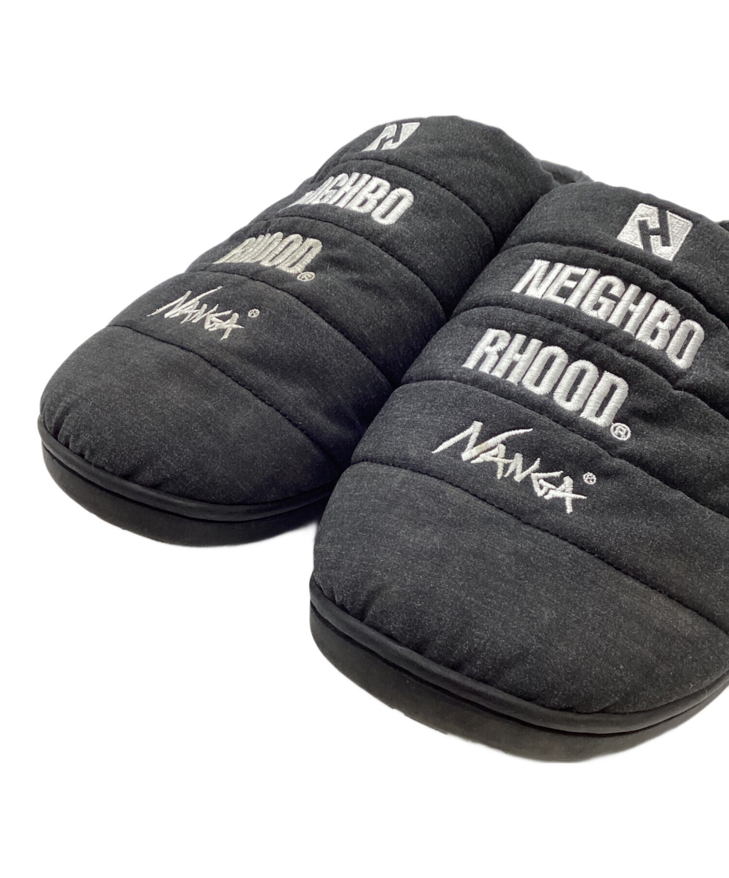 中古・古着通販】SUBU (スブ) NEIGHBORHOOD (ネイバーフッド) NANGA