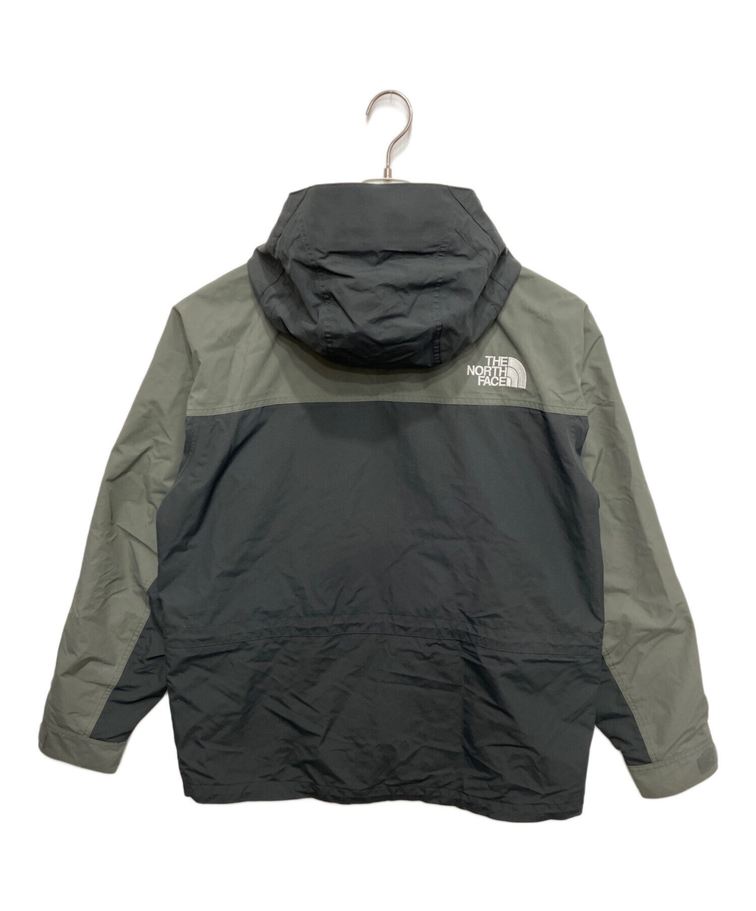中古・古着通販】THE NORTH FACE (ザ ノース フェイス) マウンテン 