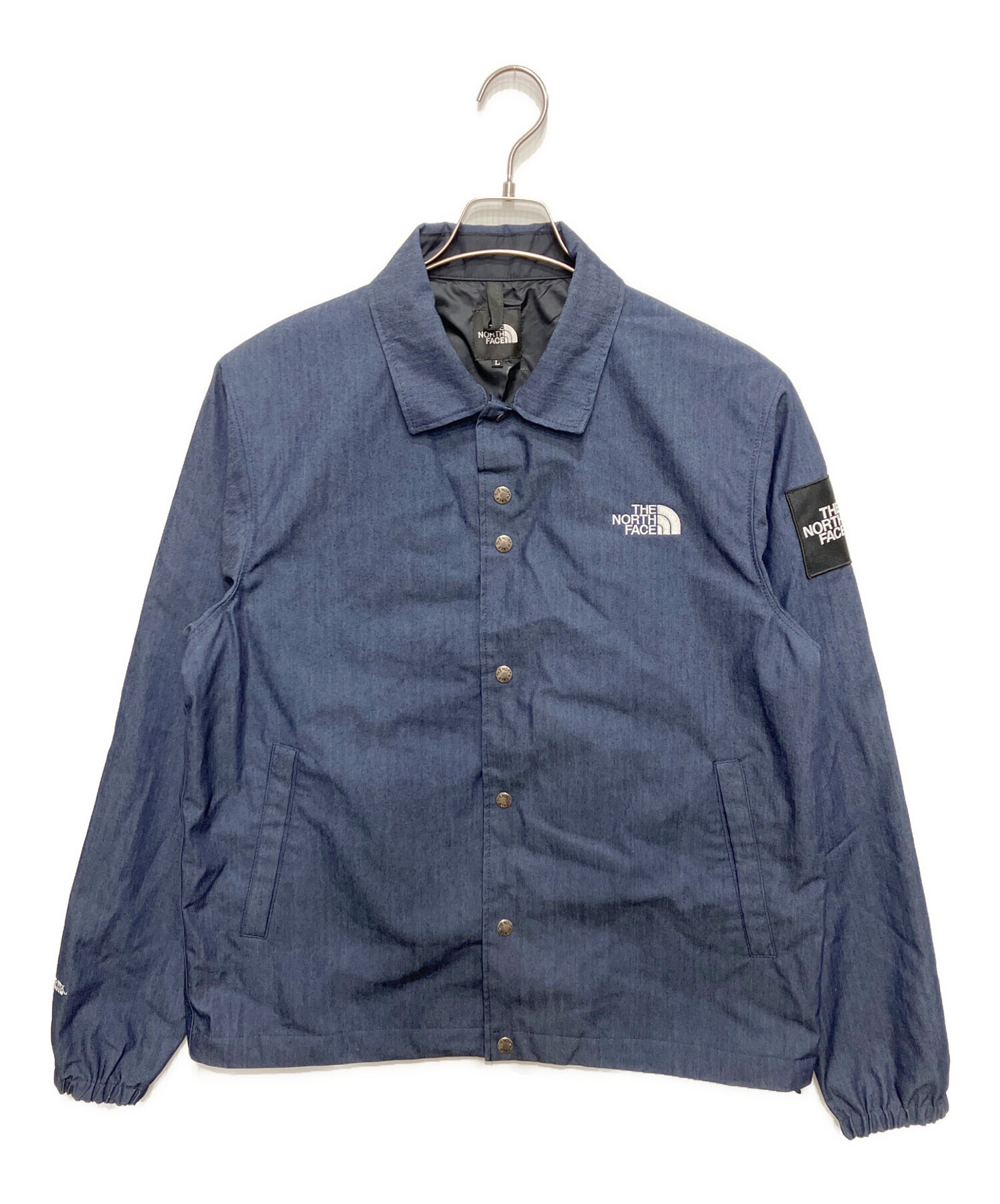 中古・古着通販】THE NORTH FACE (ザ ノース フェイス) GTX DENIM