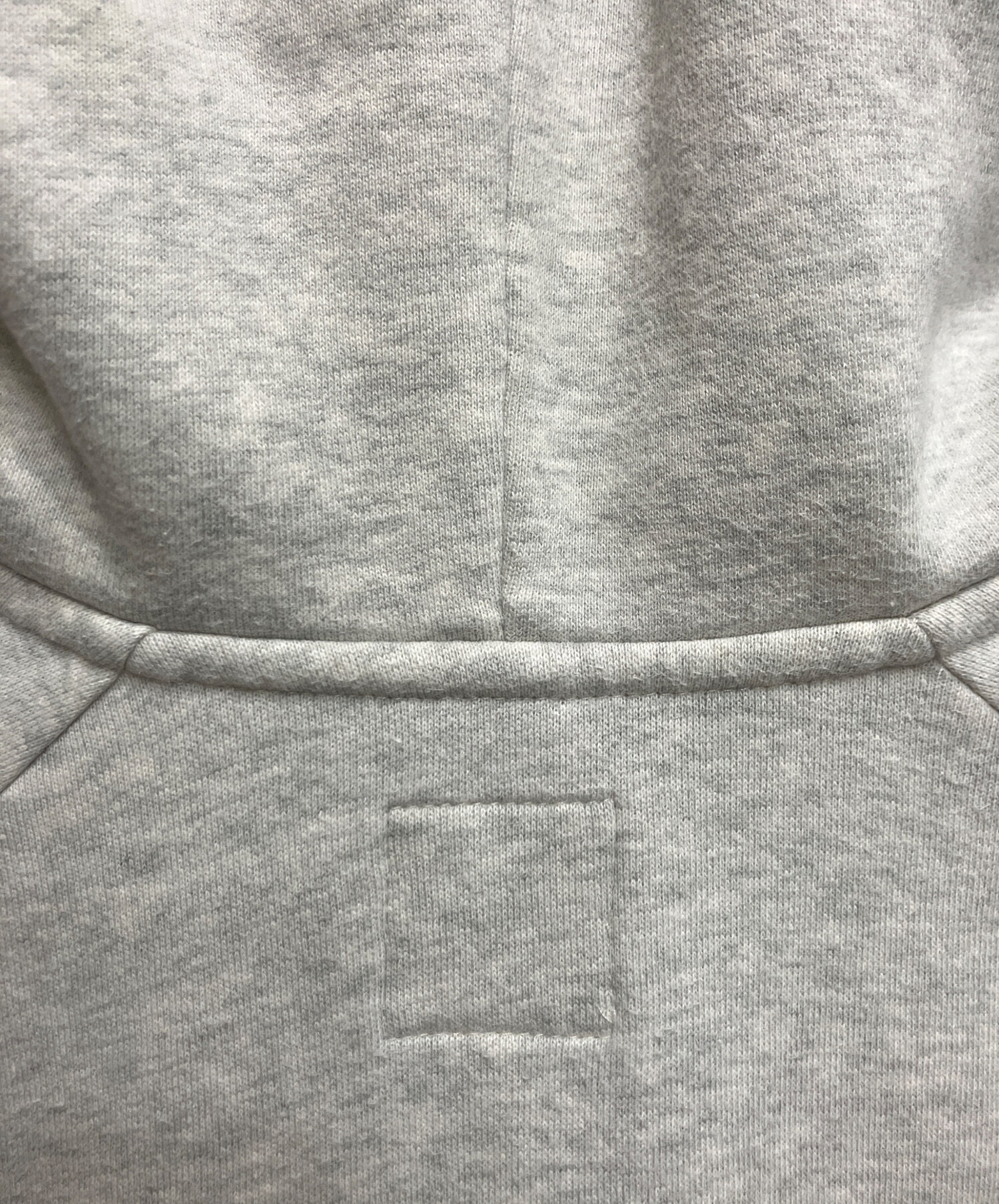 中古・古着通販】THE NORTH FACE (ザ ノース フェイス) ジップパーカー
