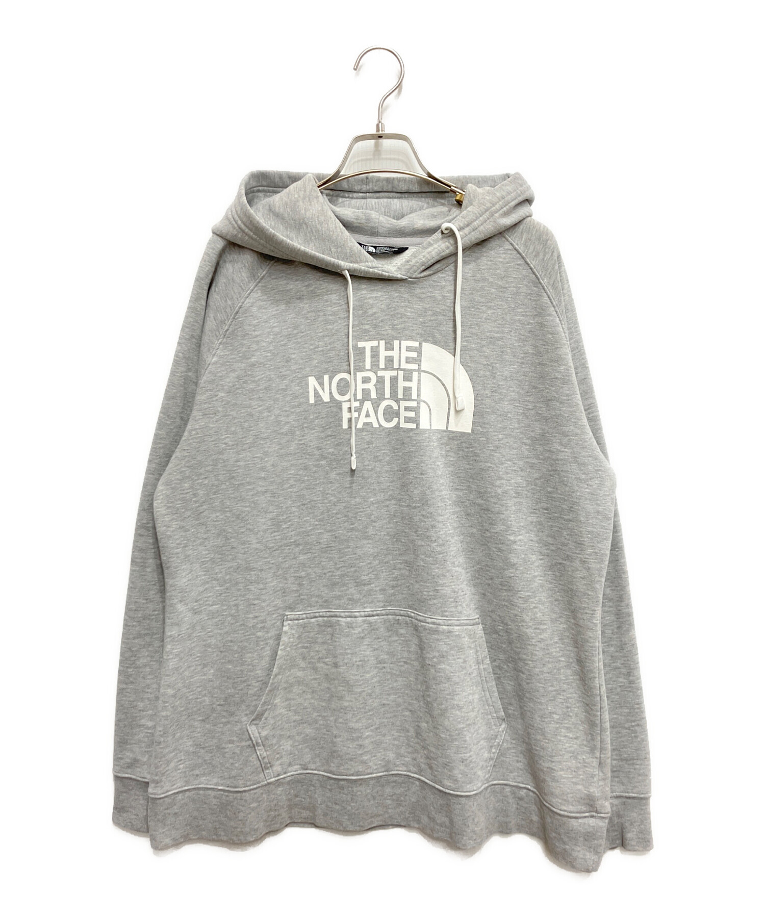 中古・古着通販】THE NORTH FACE (ザ ノース フェイス) プルオーバー
