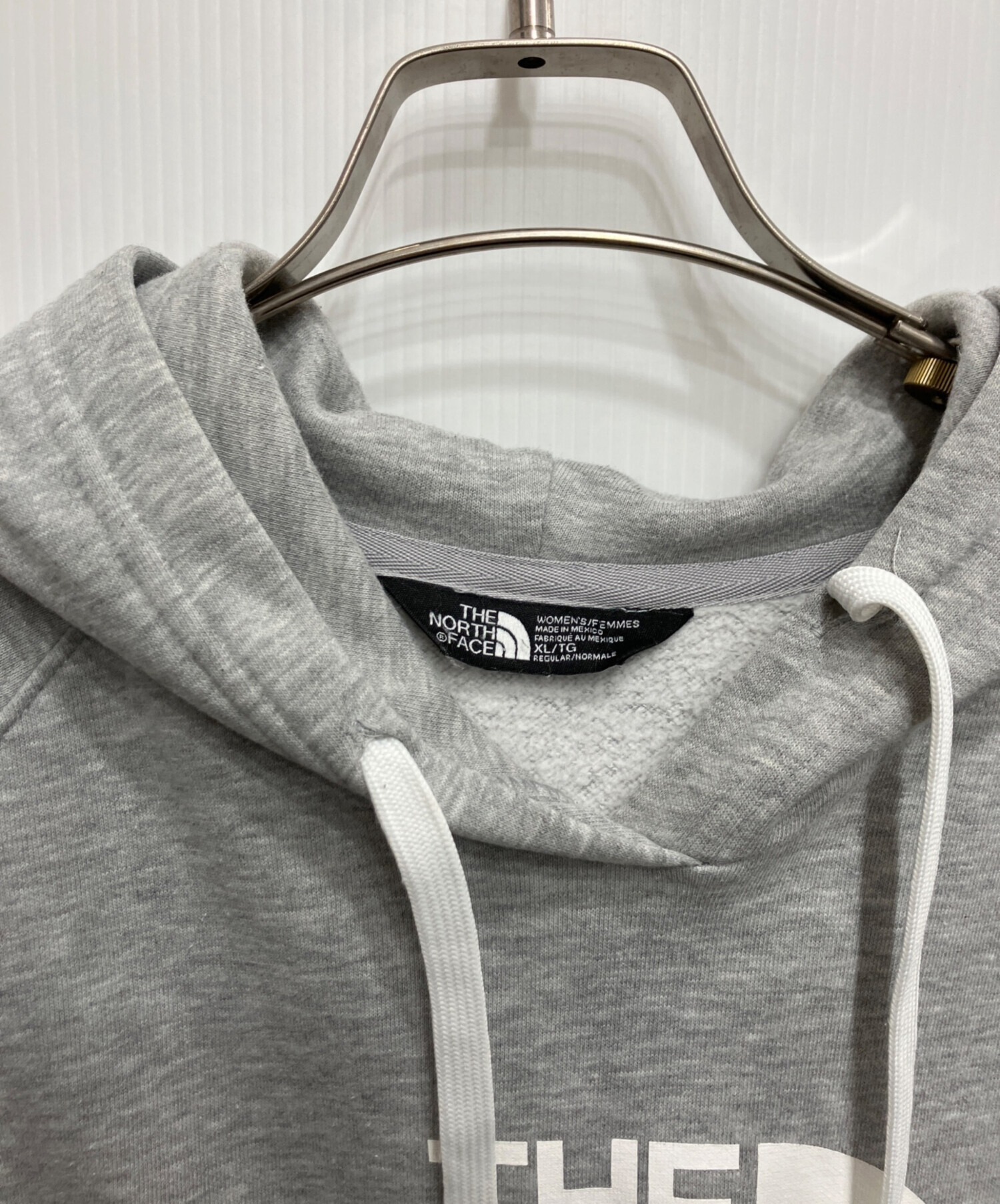 中古・古着通販】THE NORTH FACE (ザ ノース フェイス) プルオーバー 