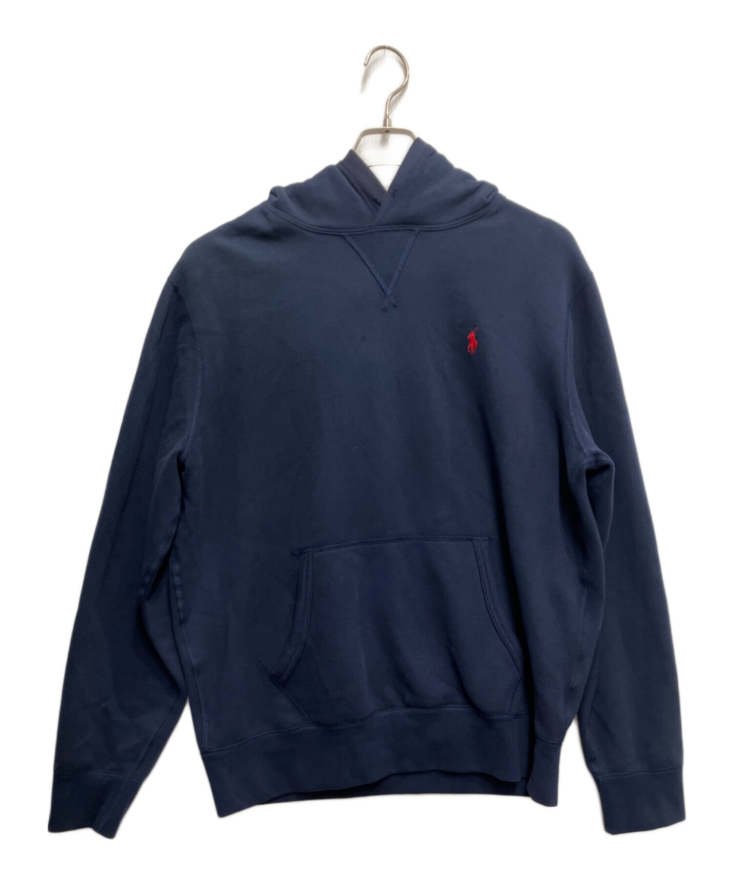 中古・古着通販】POLO RALPH LAUREN (ポロ・ラルフローレン) プル 